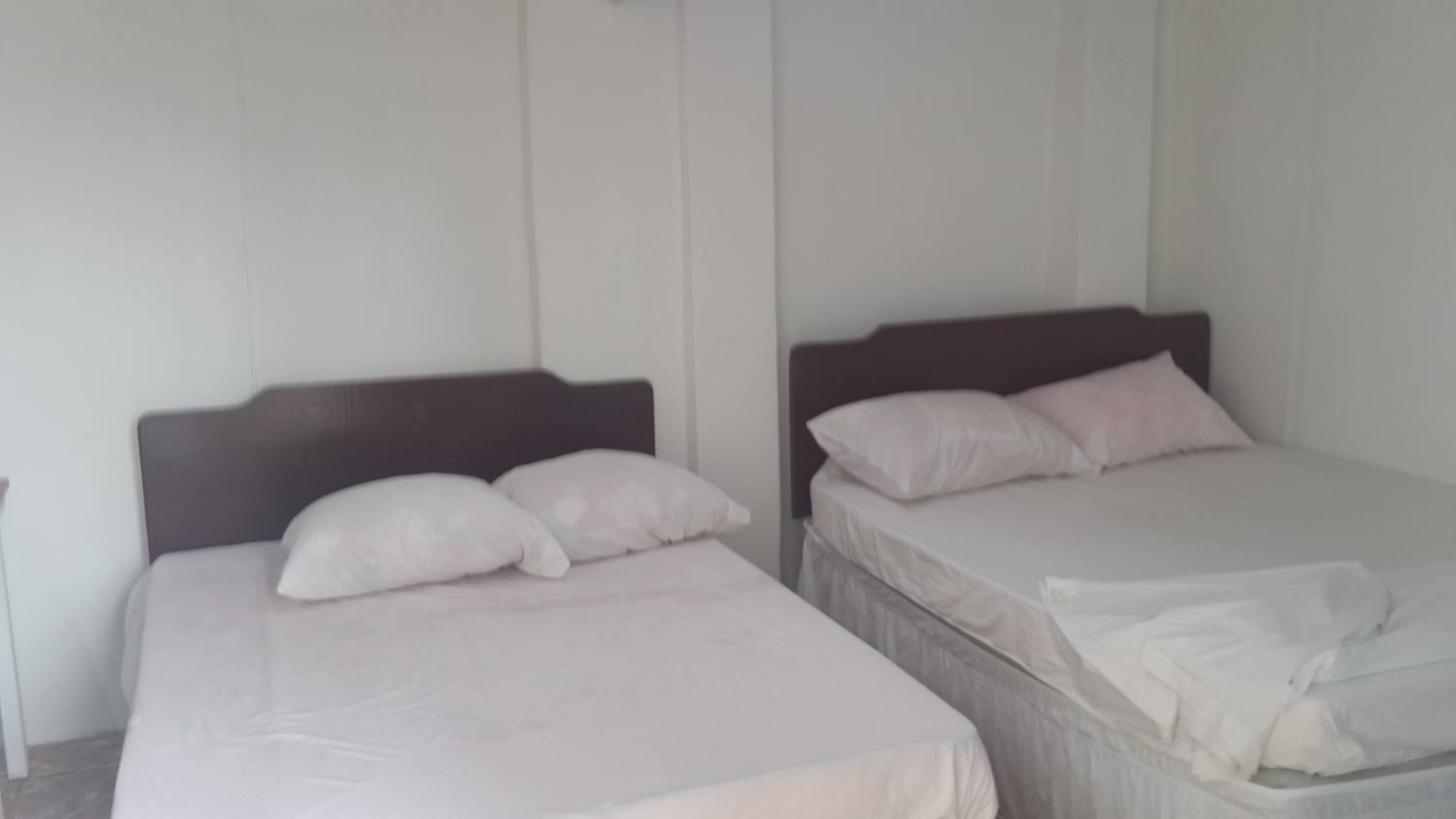 Julian Guest House