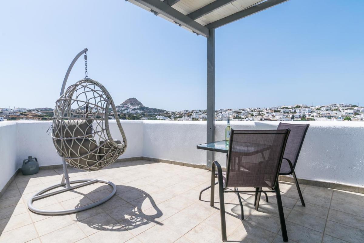 Sea Sun Sand Studios view 5