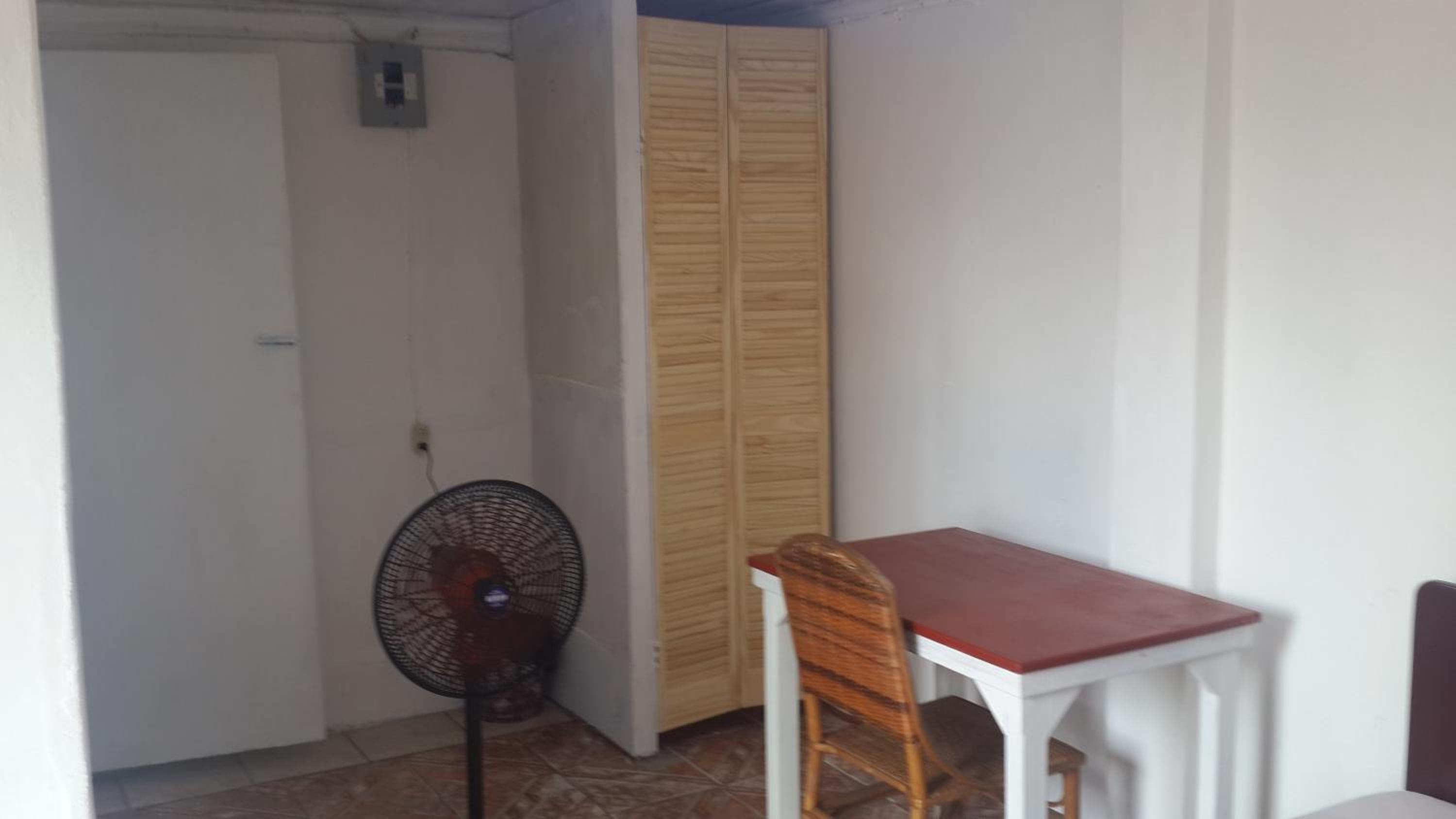 Julian Guest House