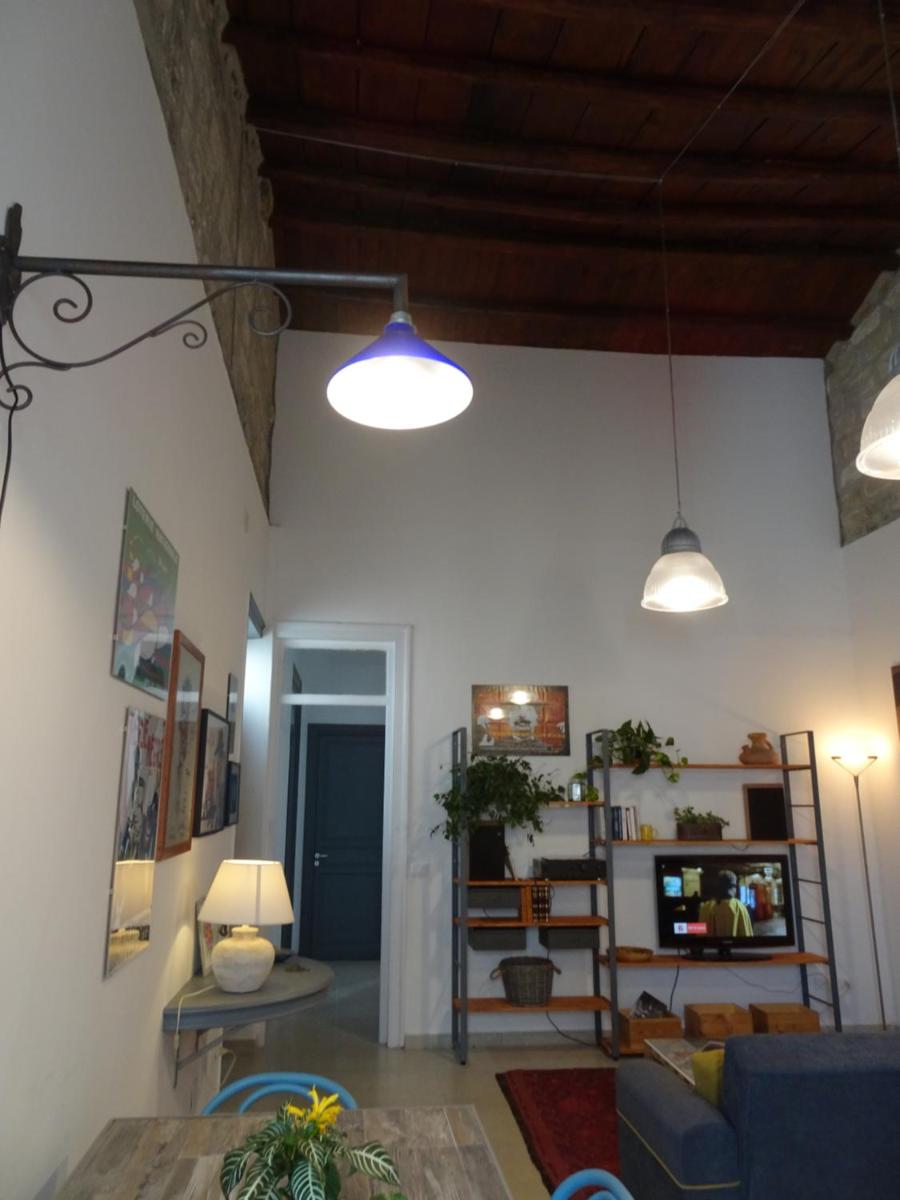 Casa Paloma Charme photo 4