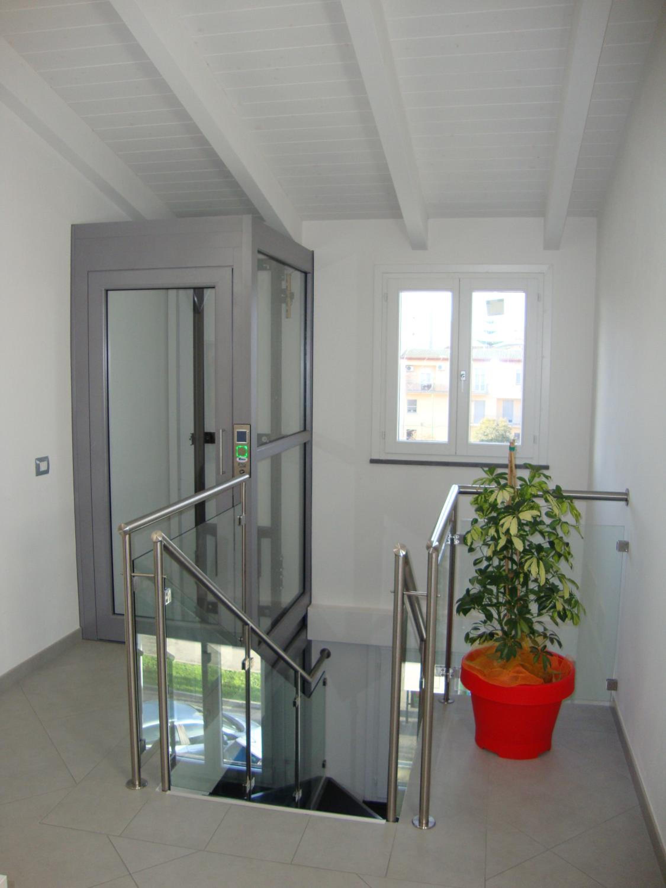 Iride Guest House