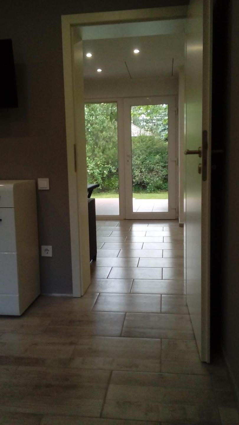 Picurka Apartman view 2