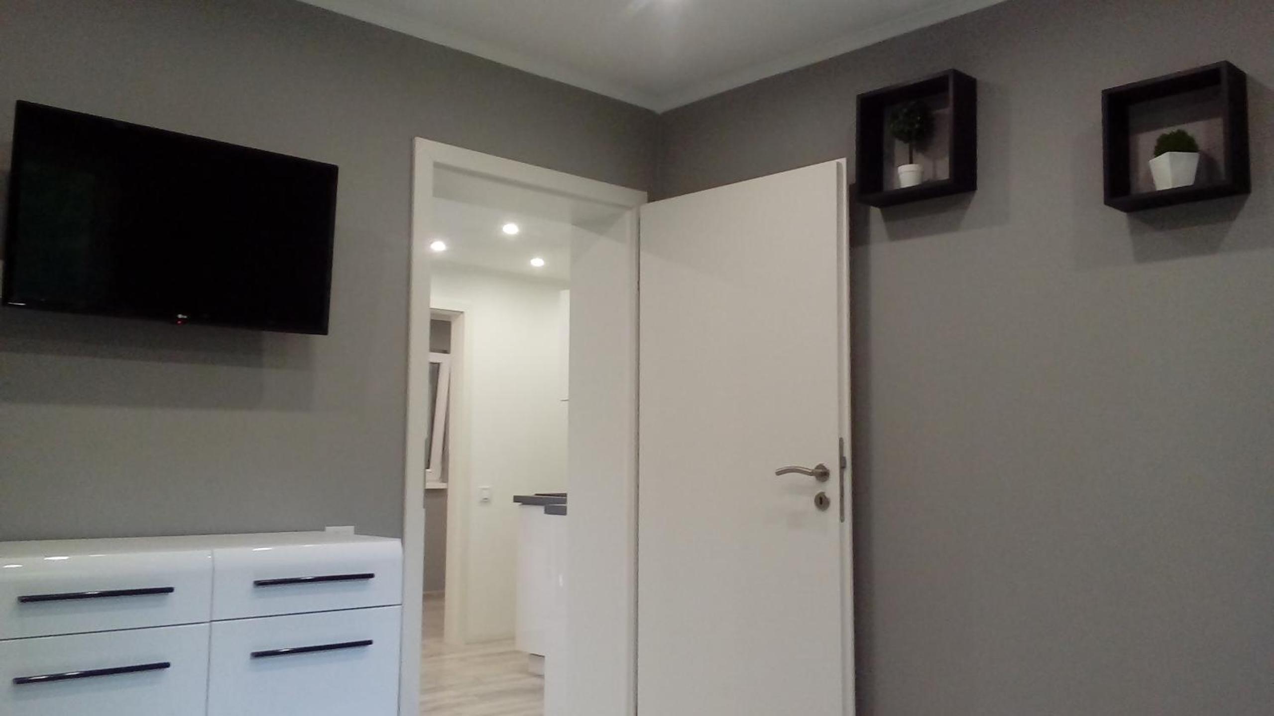 Picurka Apartman view 3