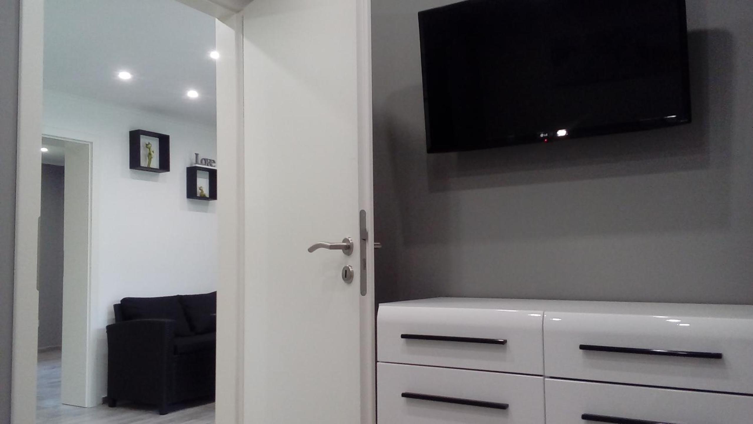 Picurka Apartman view 4