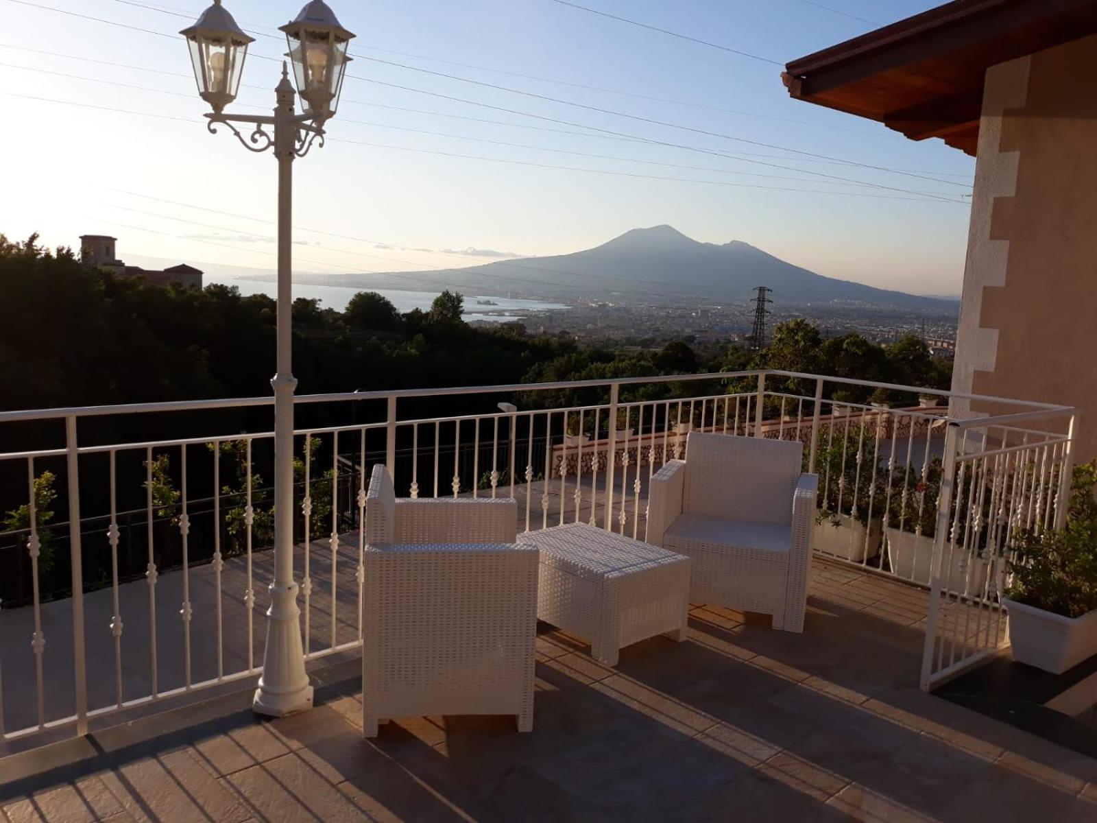 B&B Villa Catiè