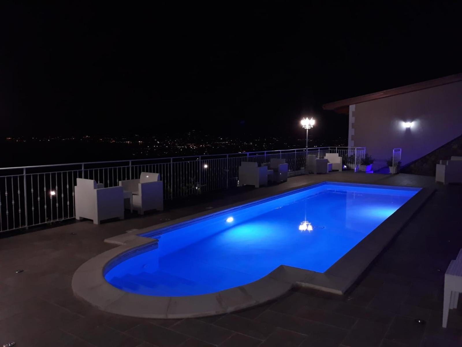 B&B Villa Catiè