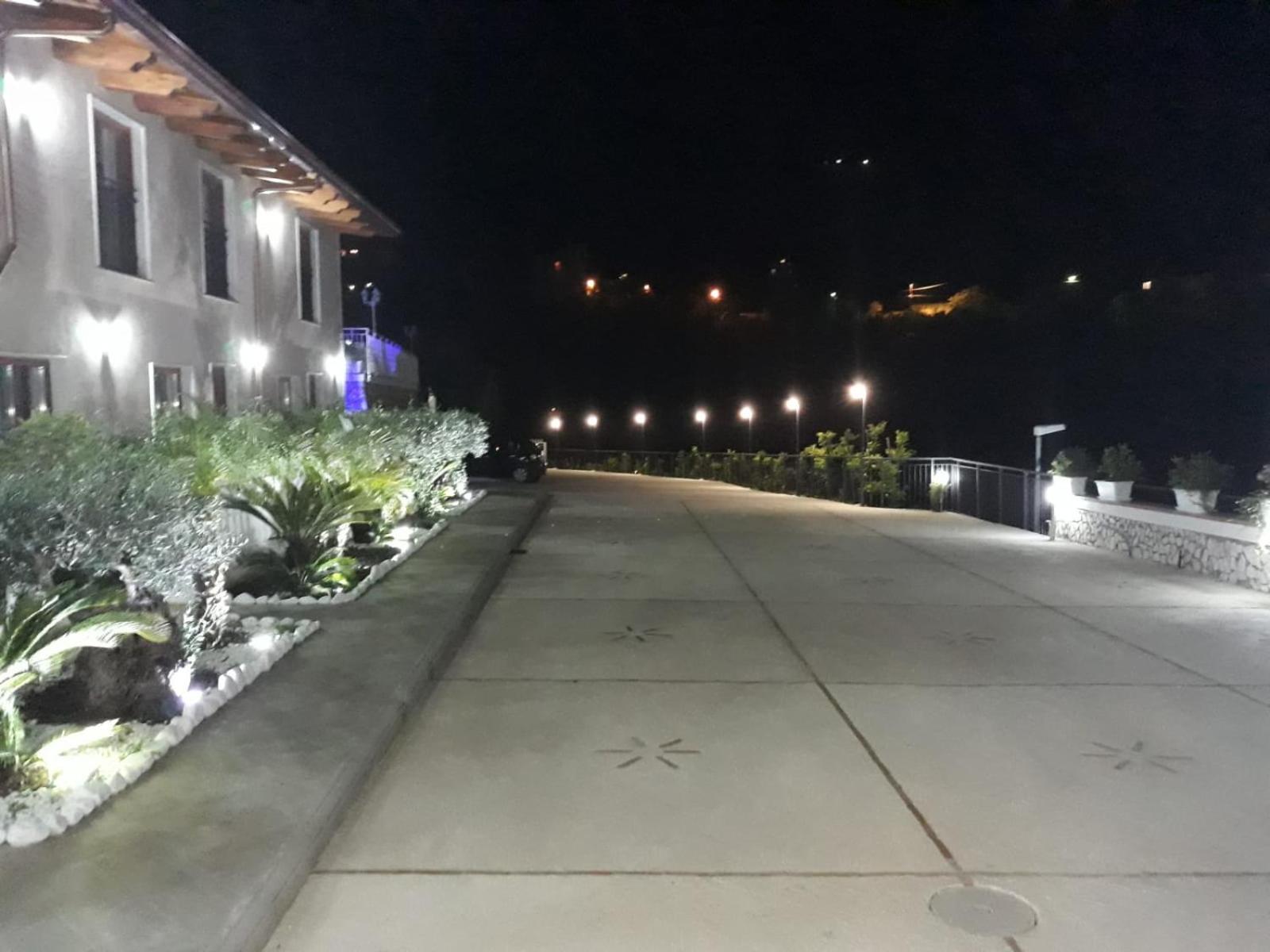 B&B Villa Catiè