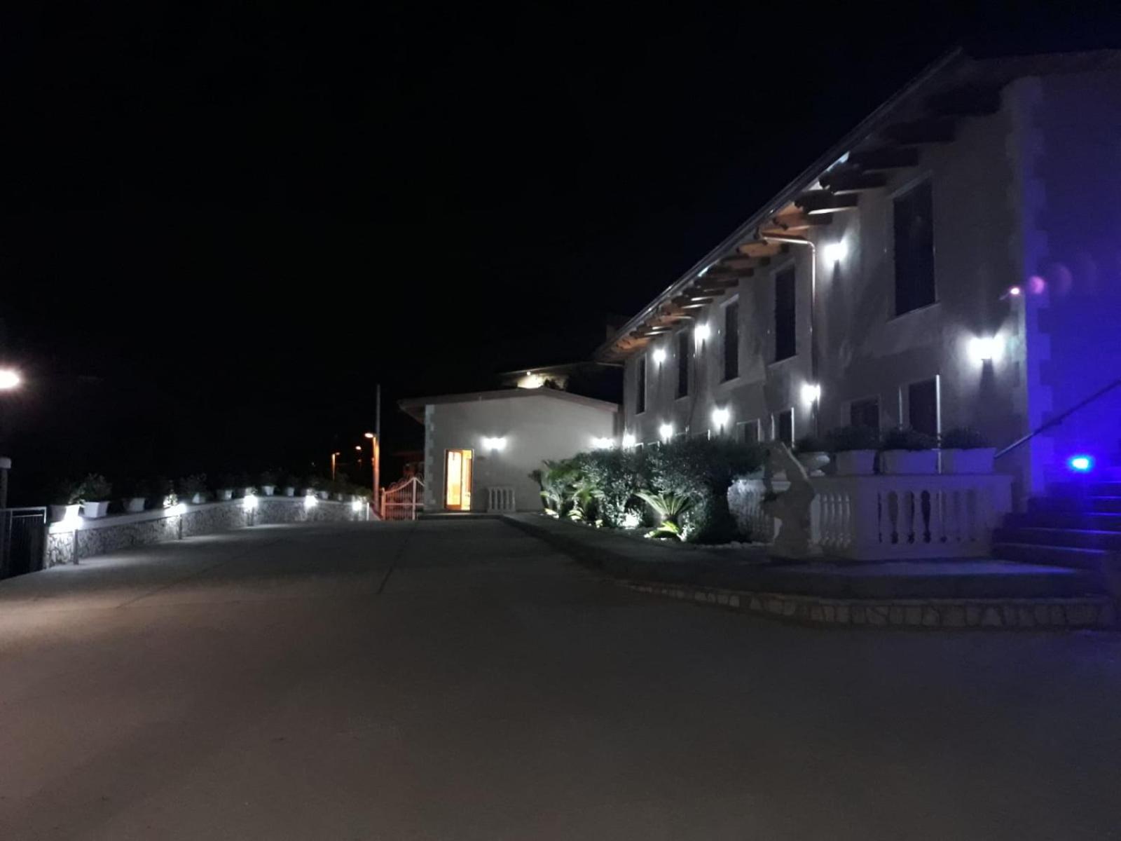 B&B Villa Catiè
