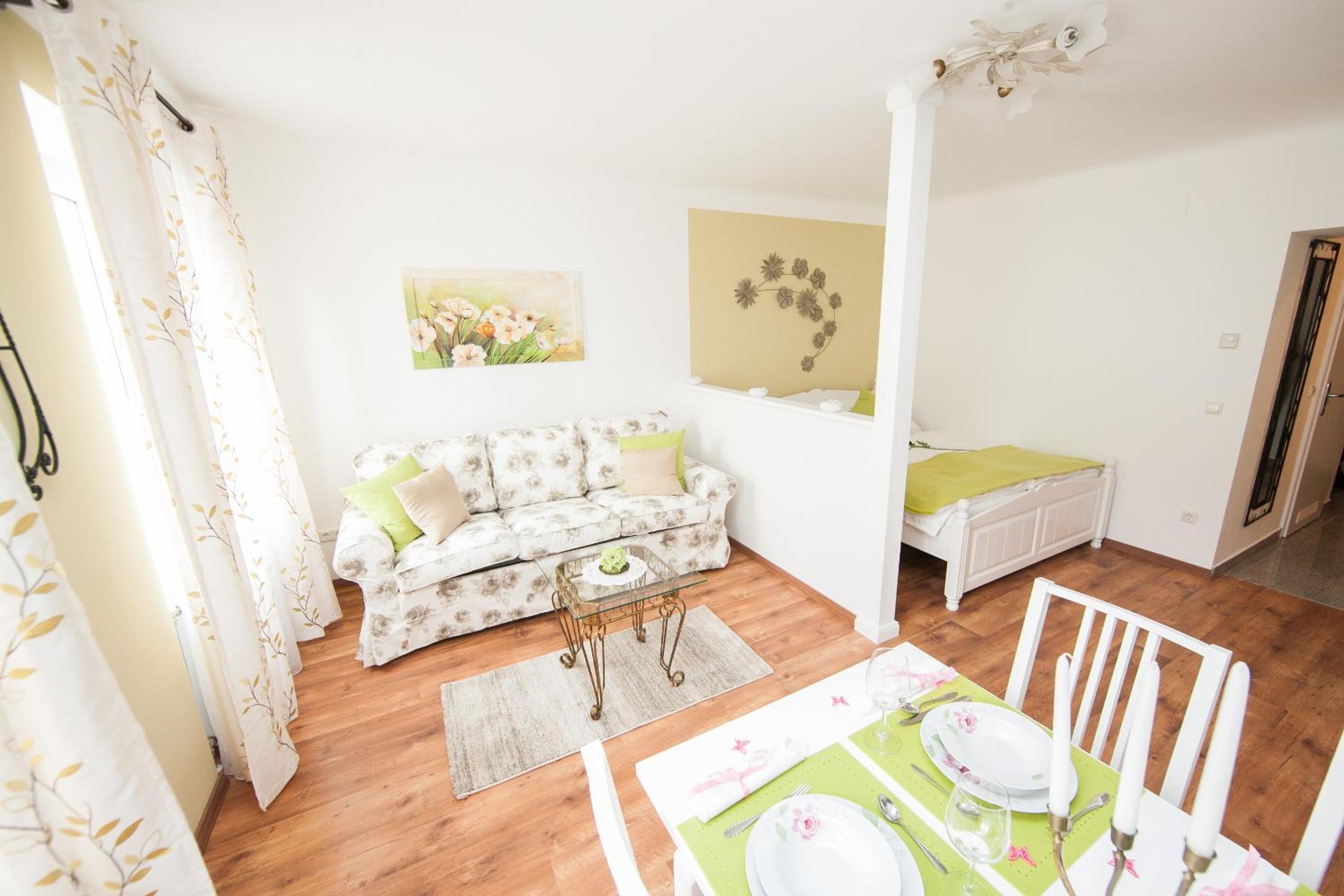 Traditional Apartments Vienna TAV - Entire