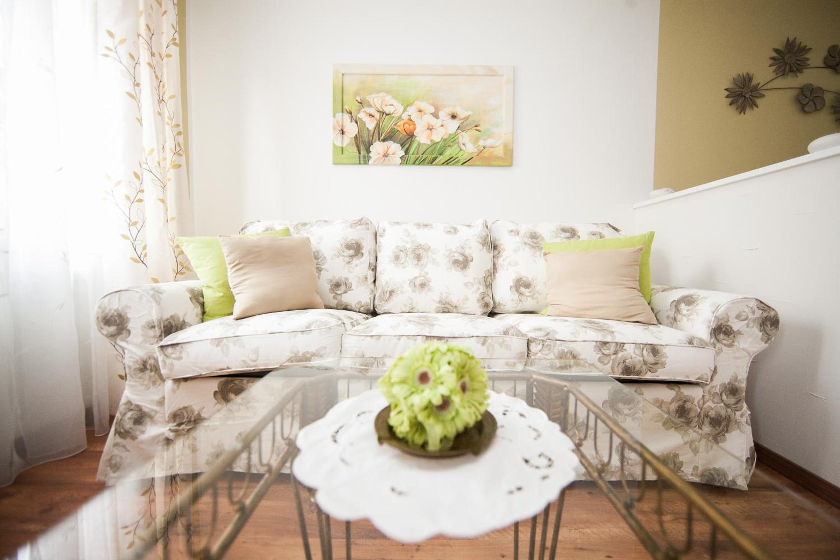 Traditional Apartments Vienna TAV - Entire