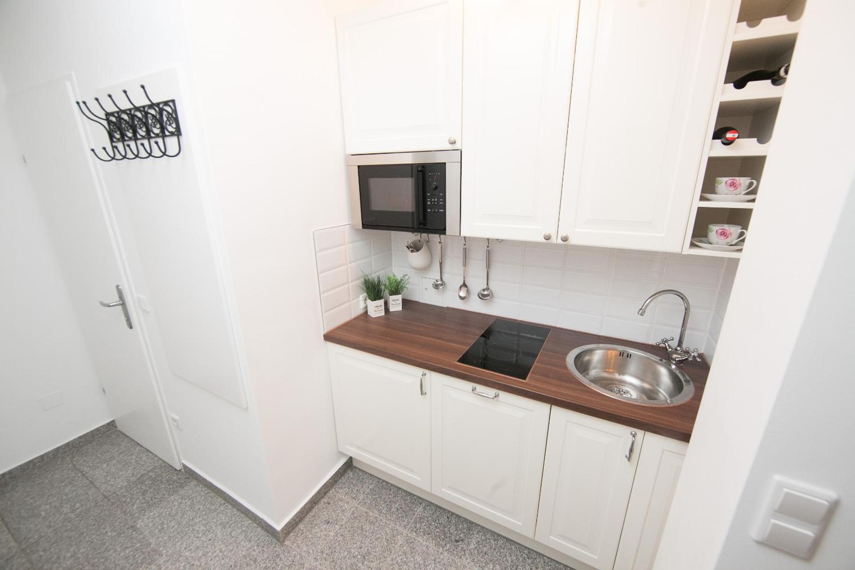 Traditional Apartments Vienna TAV - Entire