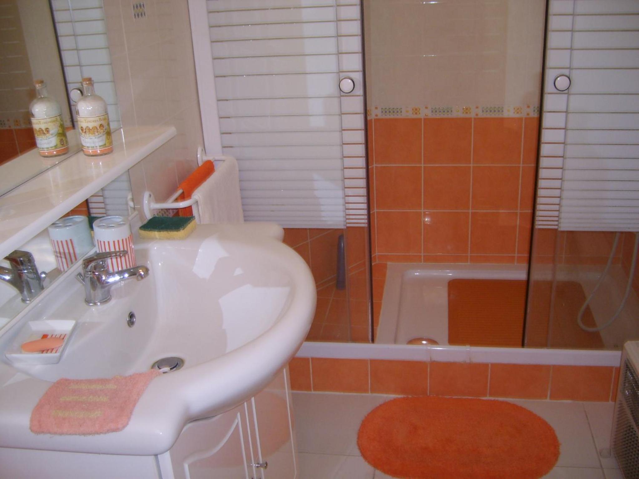 Mas des Citronniers view 5