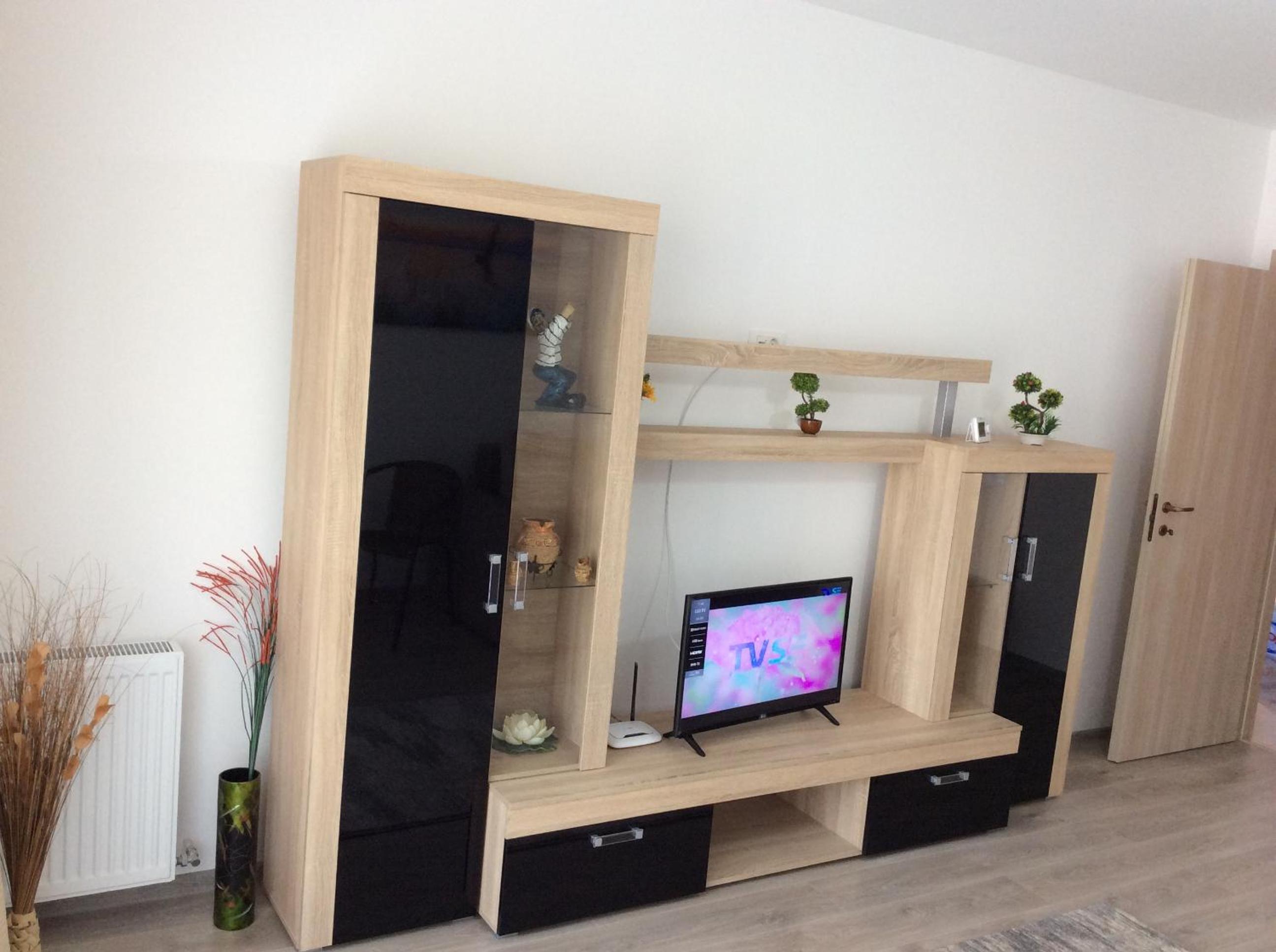 Bluewaves Apartment Mamaia Nord