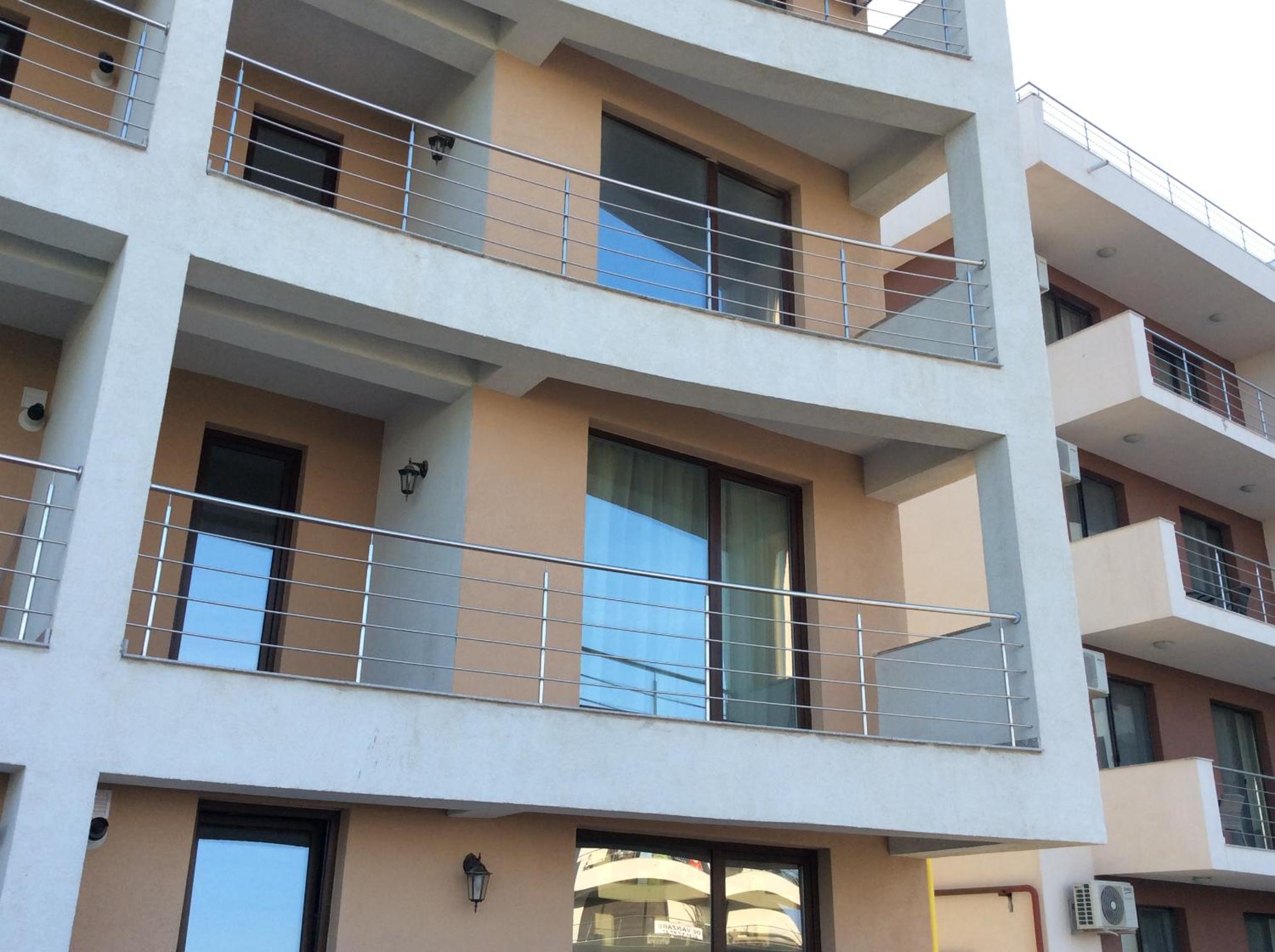 Bluewaves Apartment Mamaia Nord