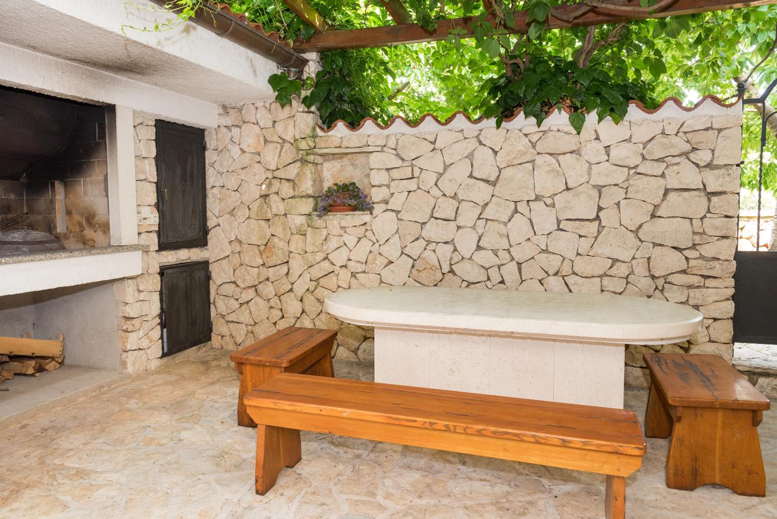 Apartmani Nada view 4