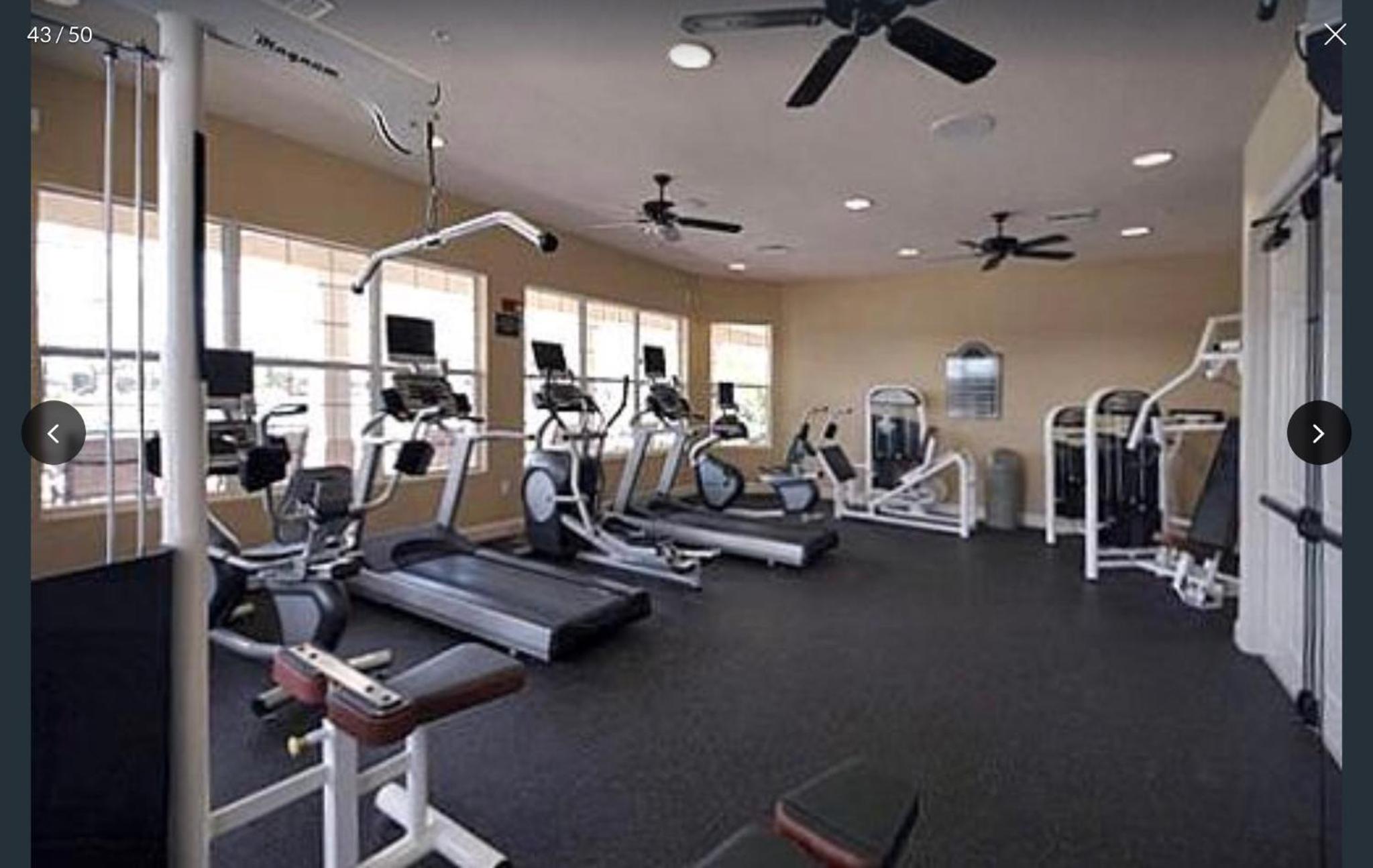 Executive 3 Bedroom Villa at Universal,Convention Center, Vista Cay