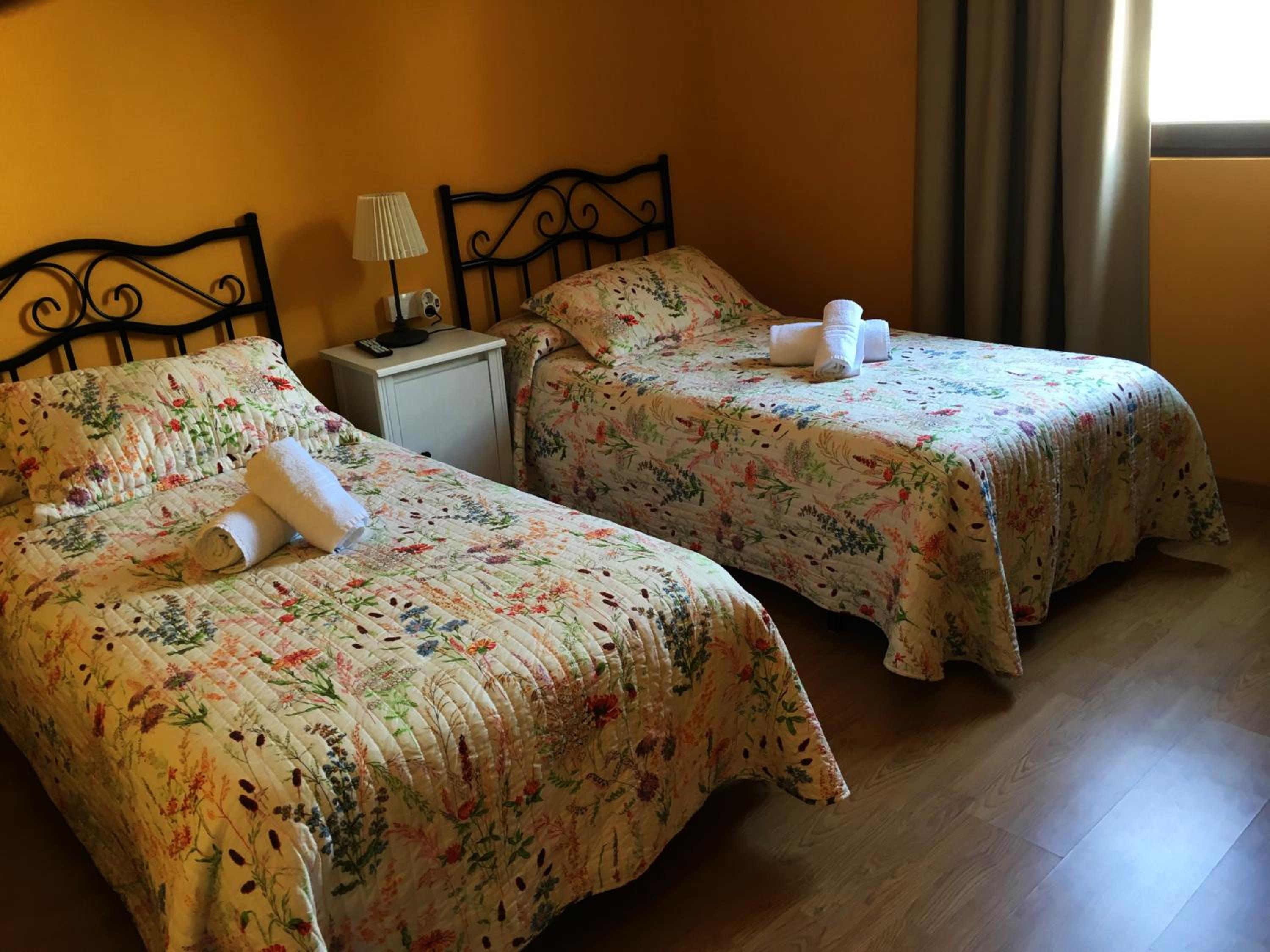 Albergue San Lázaro