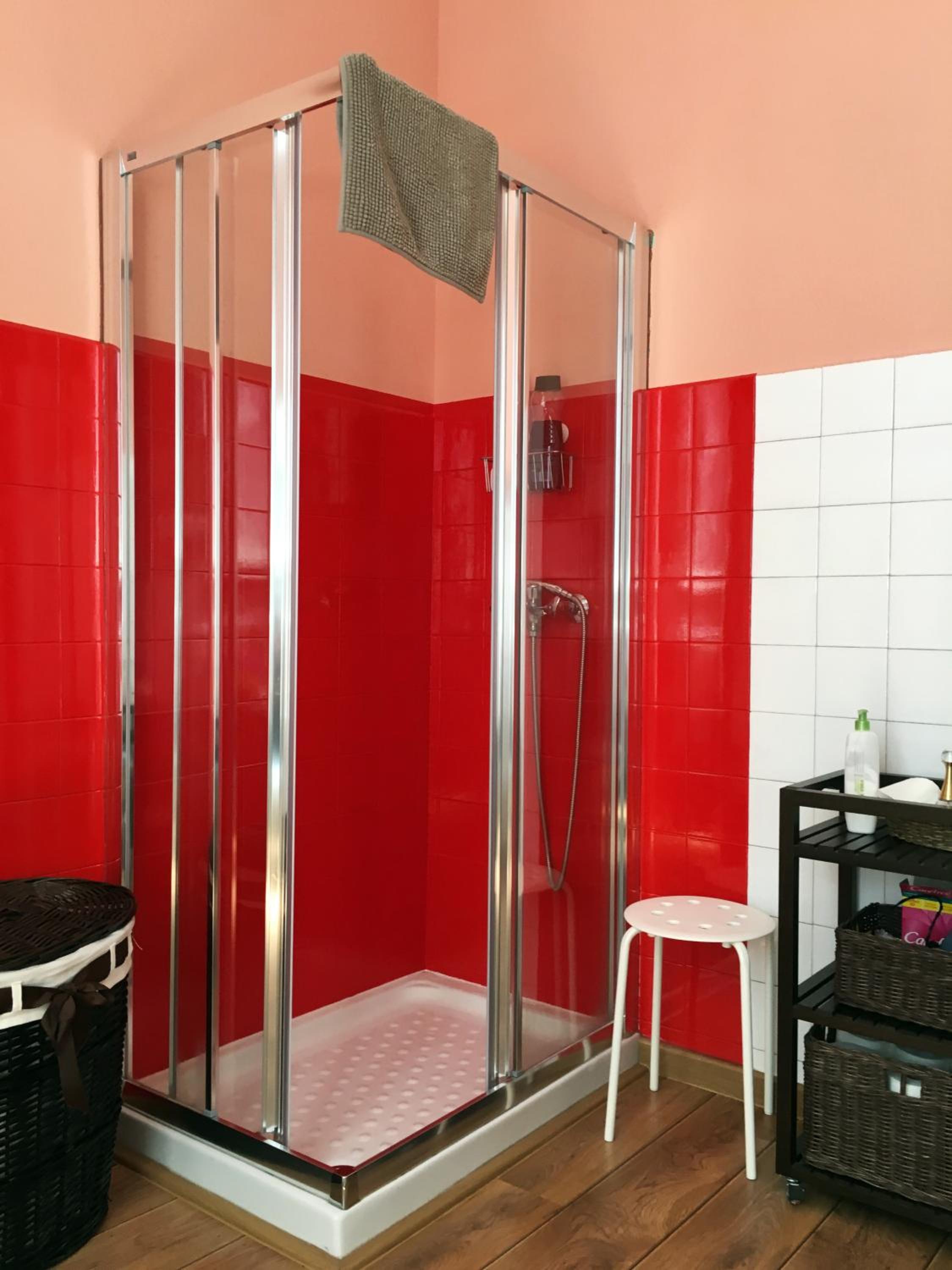 Albergue San Lázaro