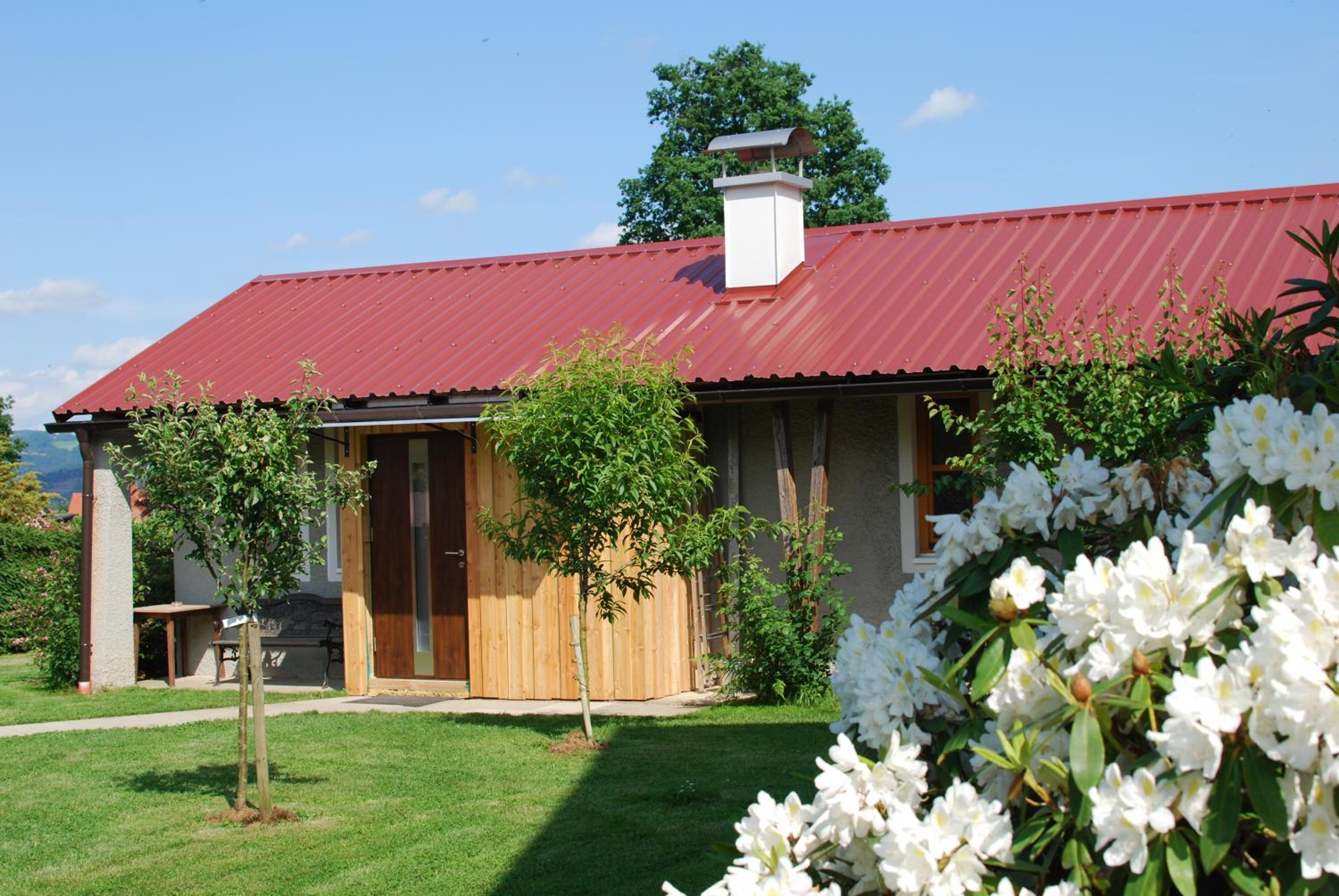 Pension Wolkenreich