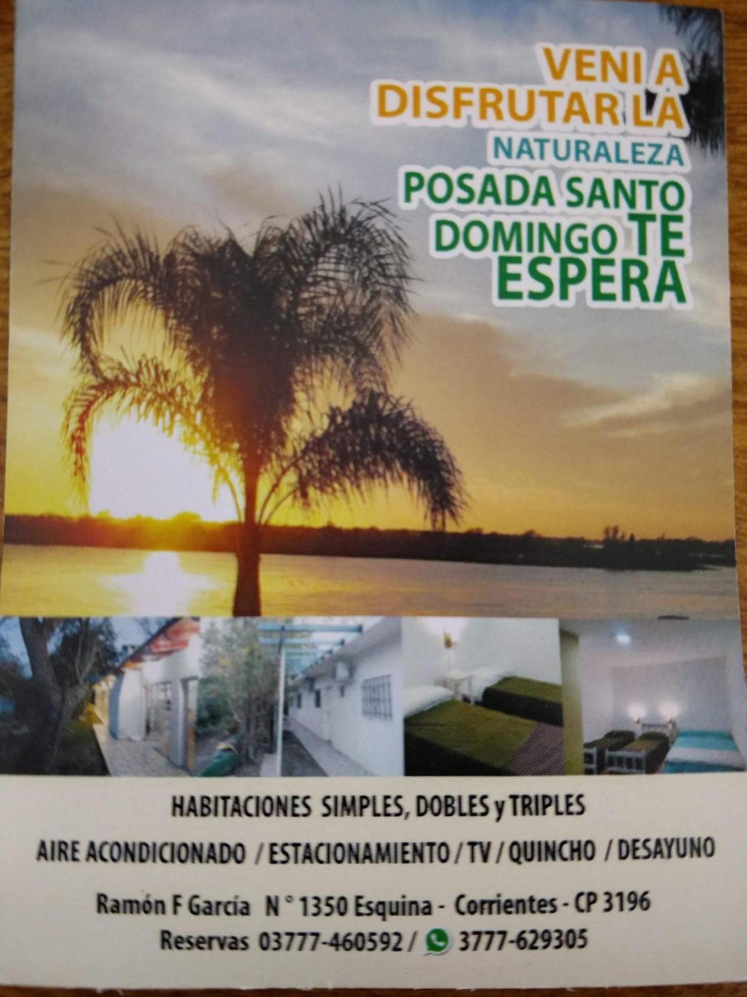 Santo Domingo