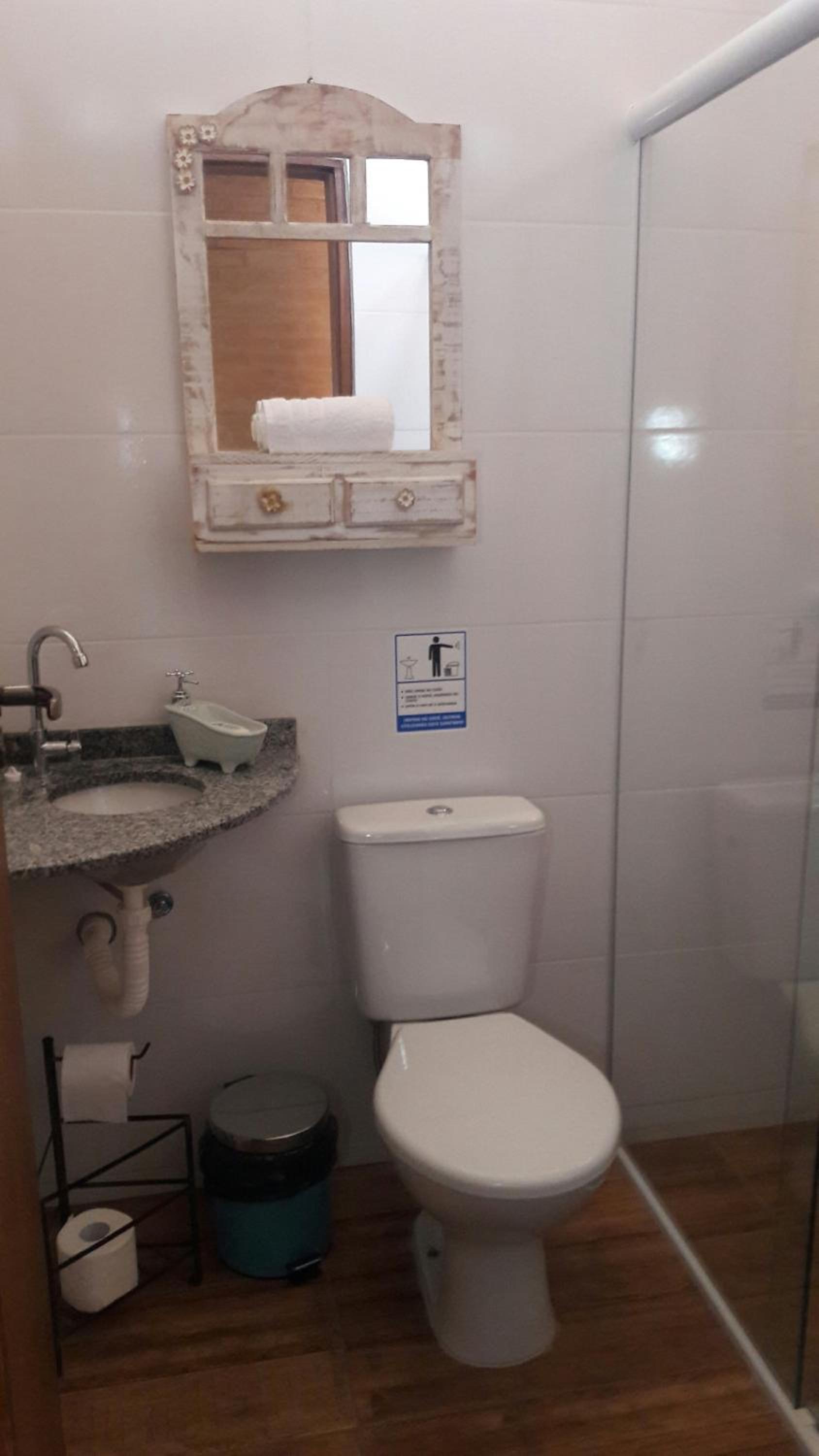 Toca Hospedaria - Centro