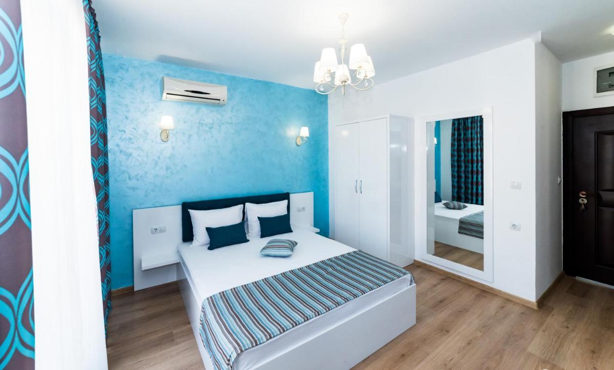 Stela Apartments