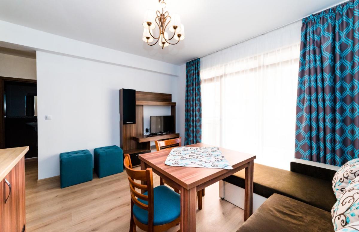 Stela Apartments