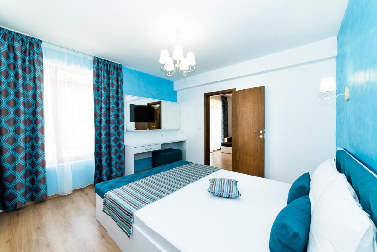 Stela Apartments