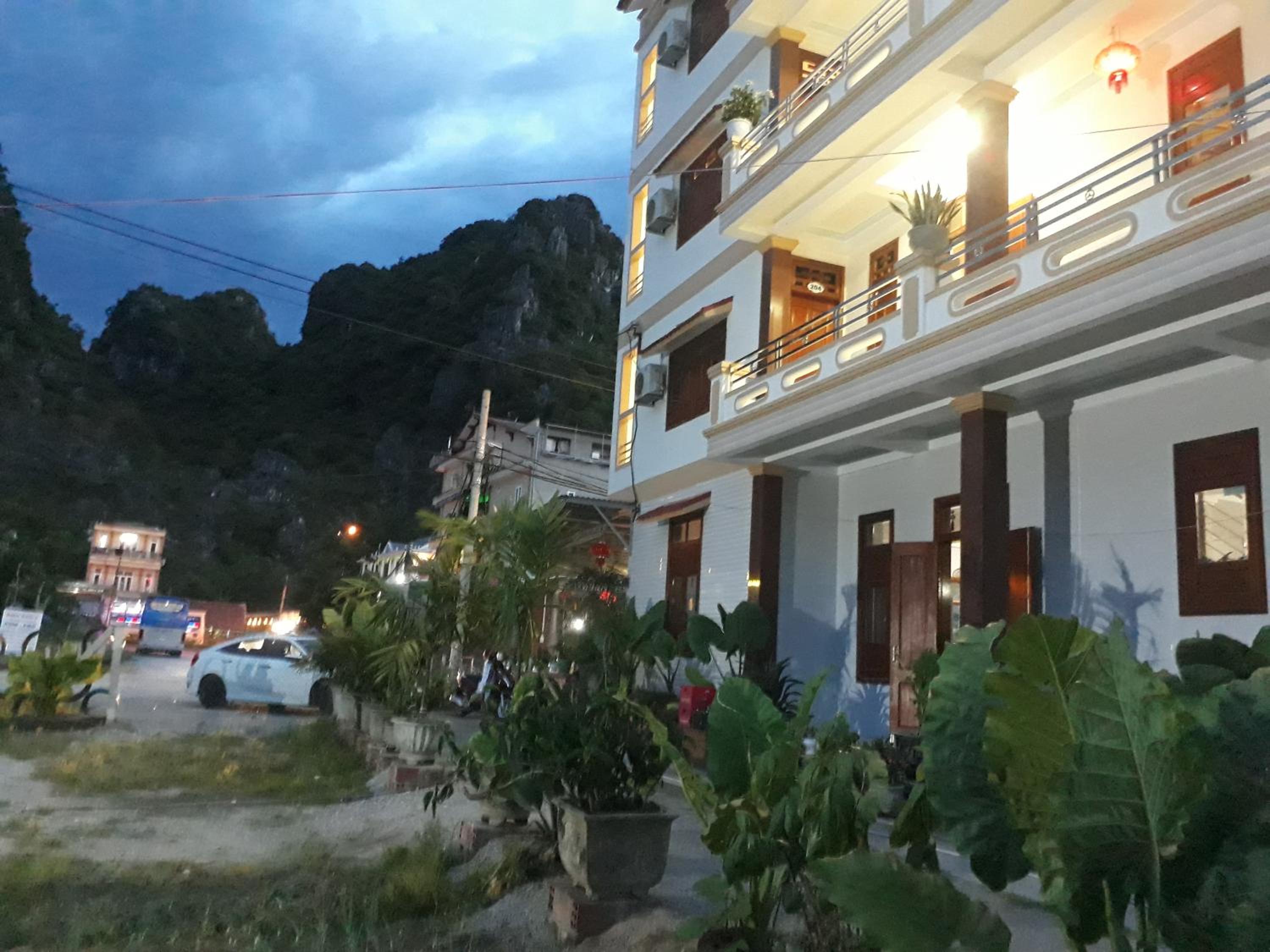 An Binh Homestay
