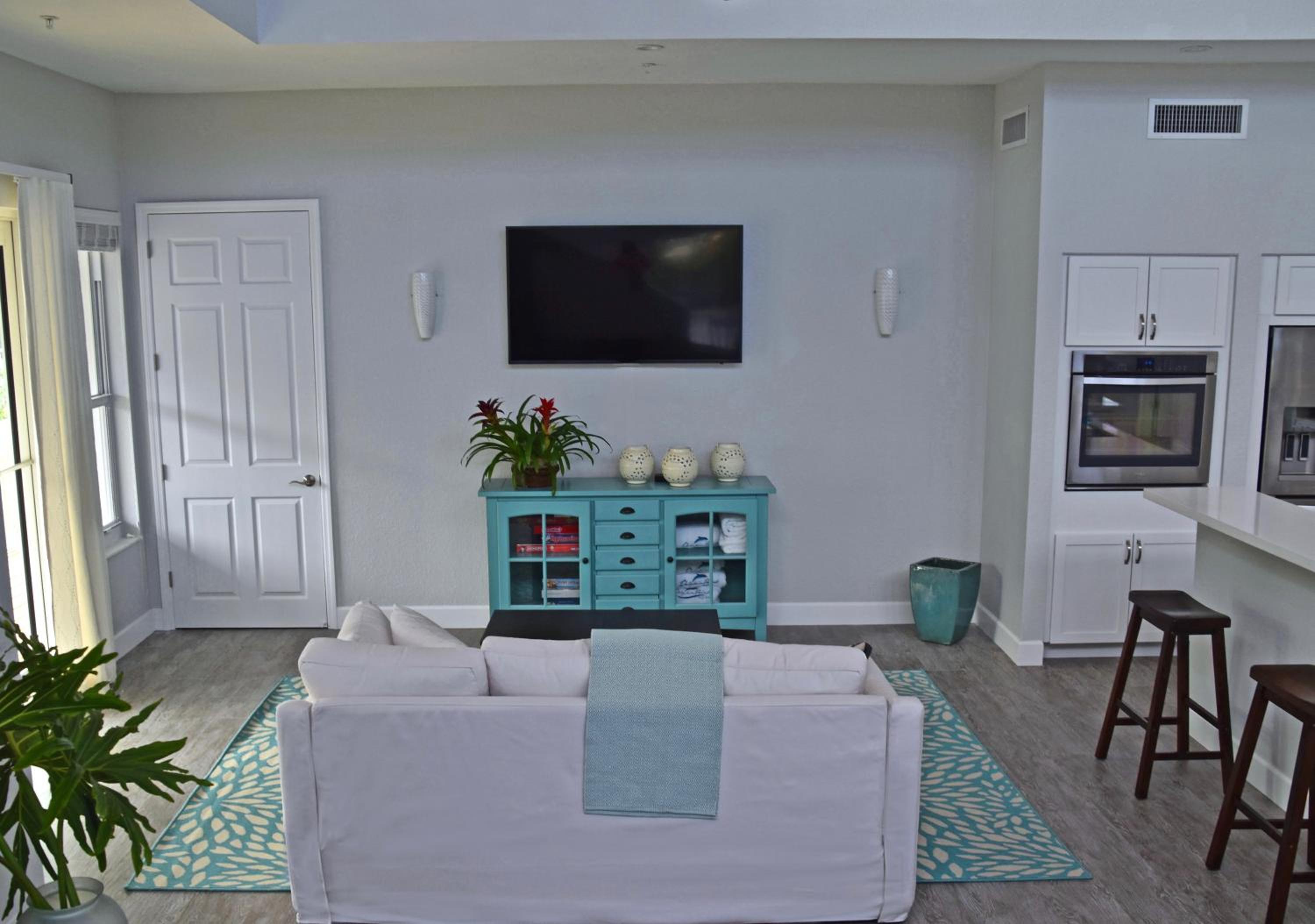 Dolphin Point Villas