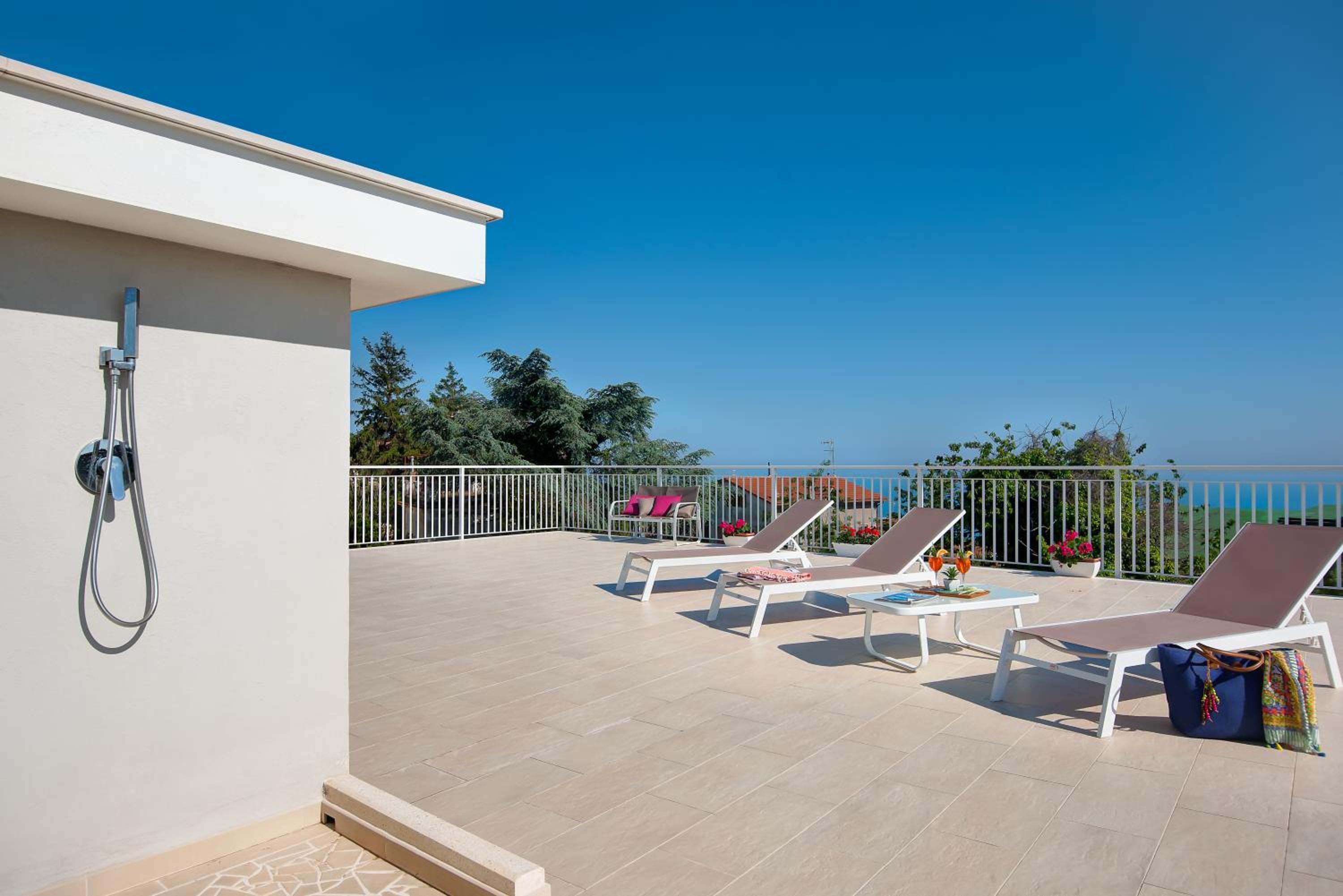 Relais Le Due Costiere