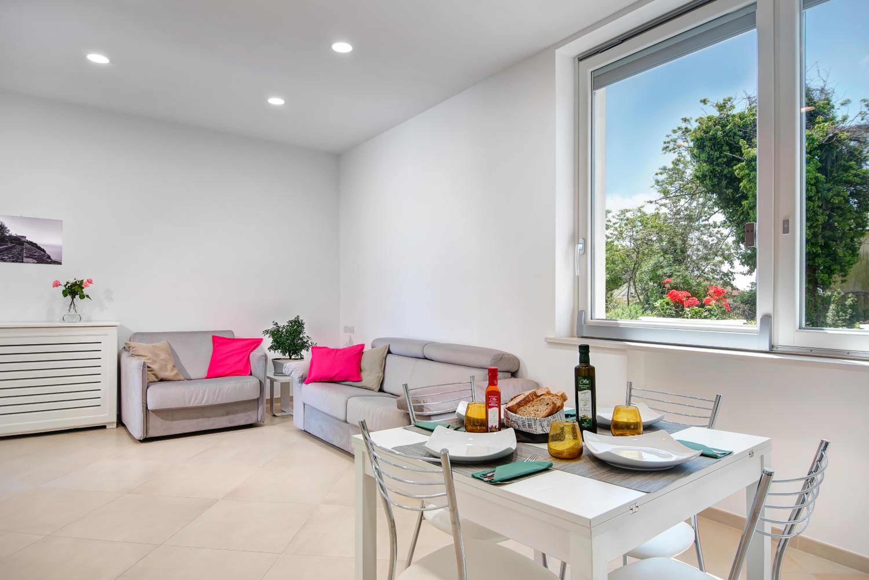 Relais Le Due Costiere