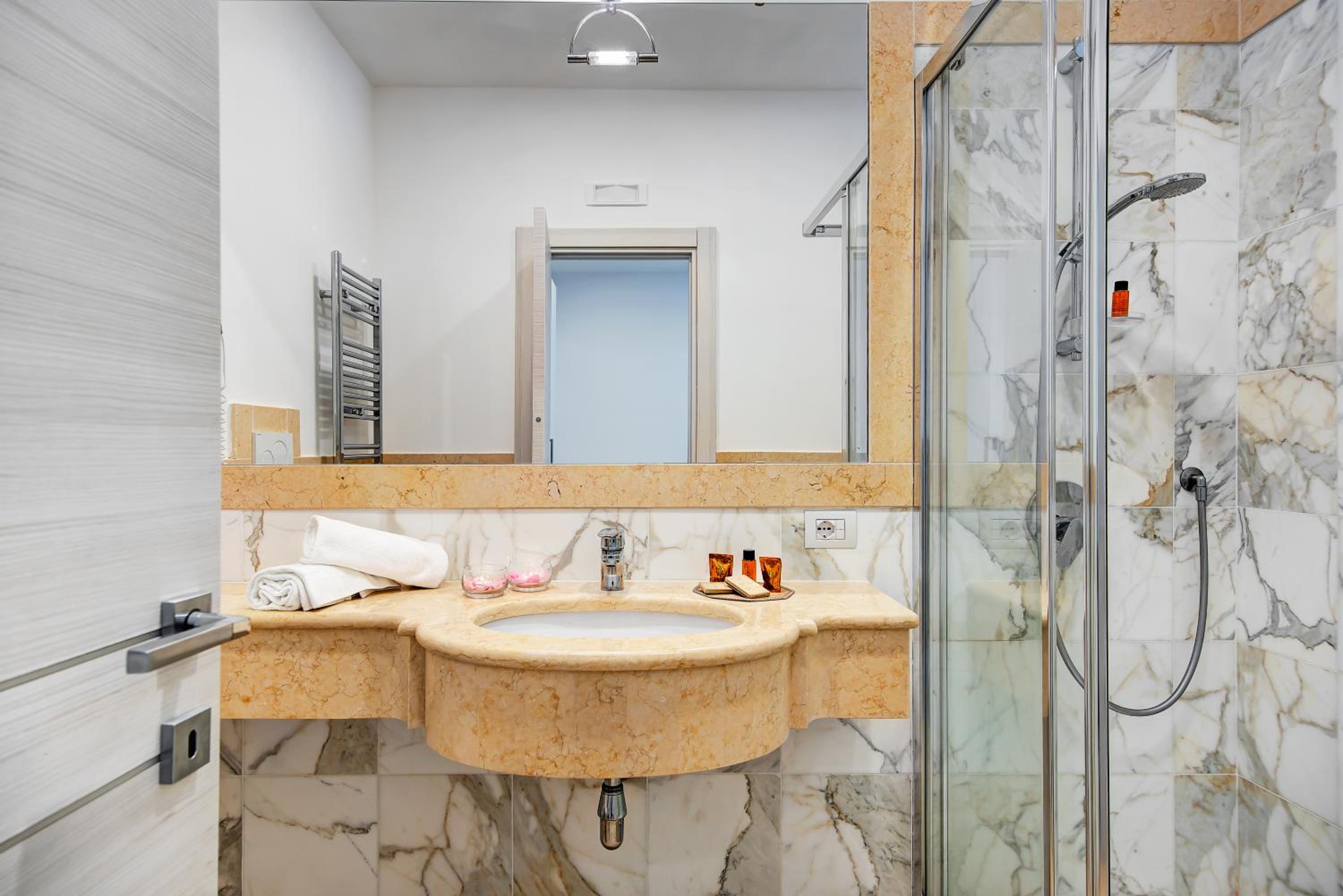 Relais Le Due Costiere