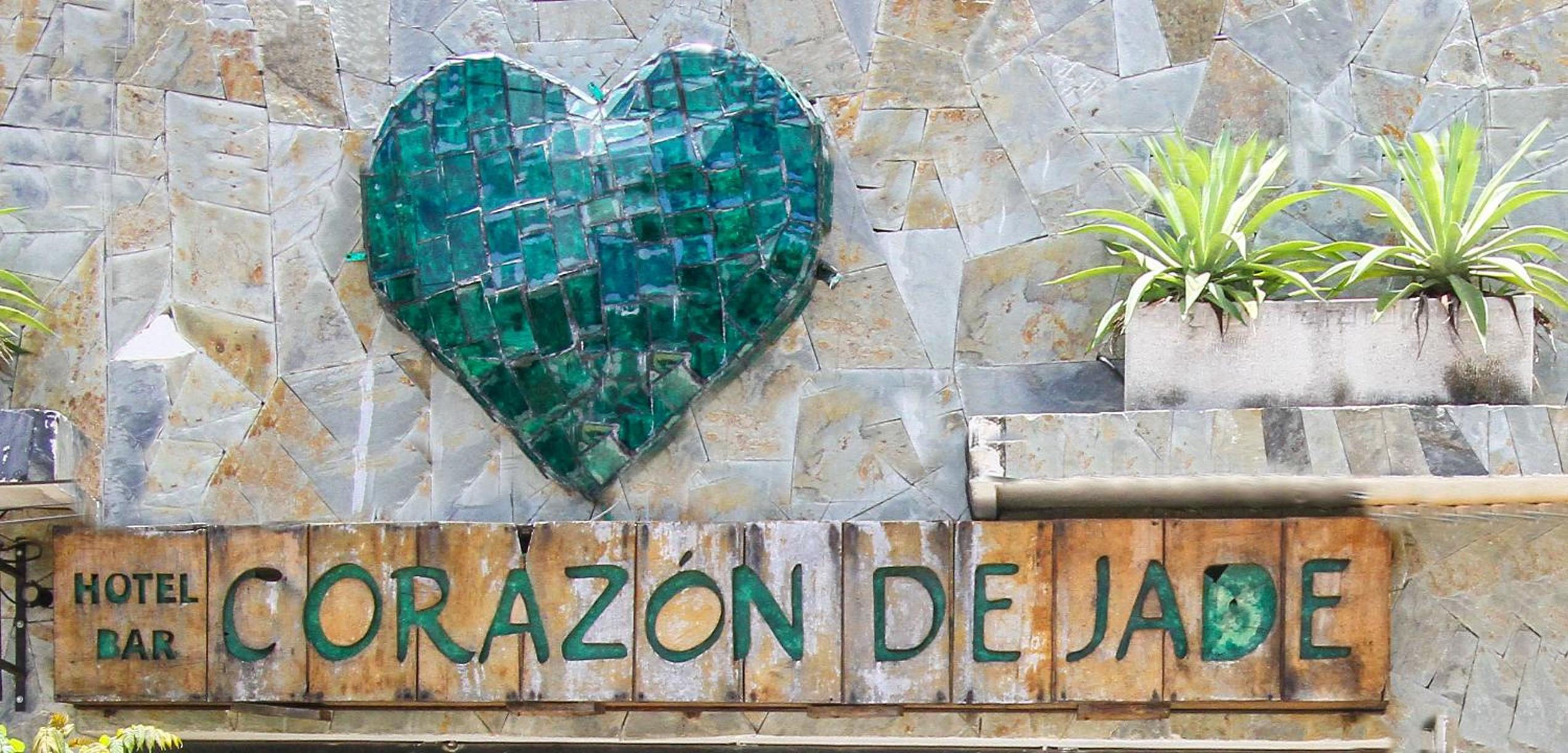 Corazon De Jade Tulum - Property Image 32