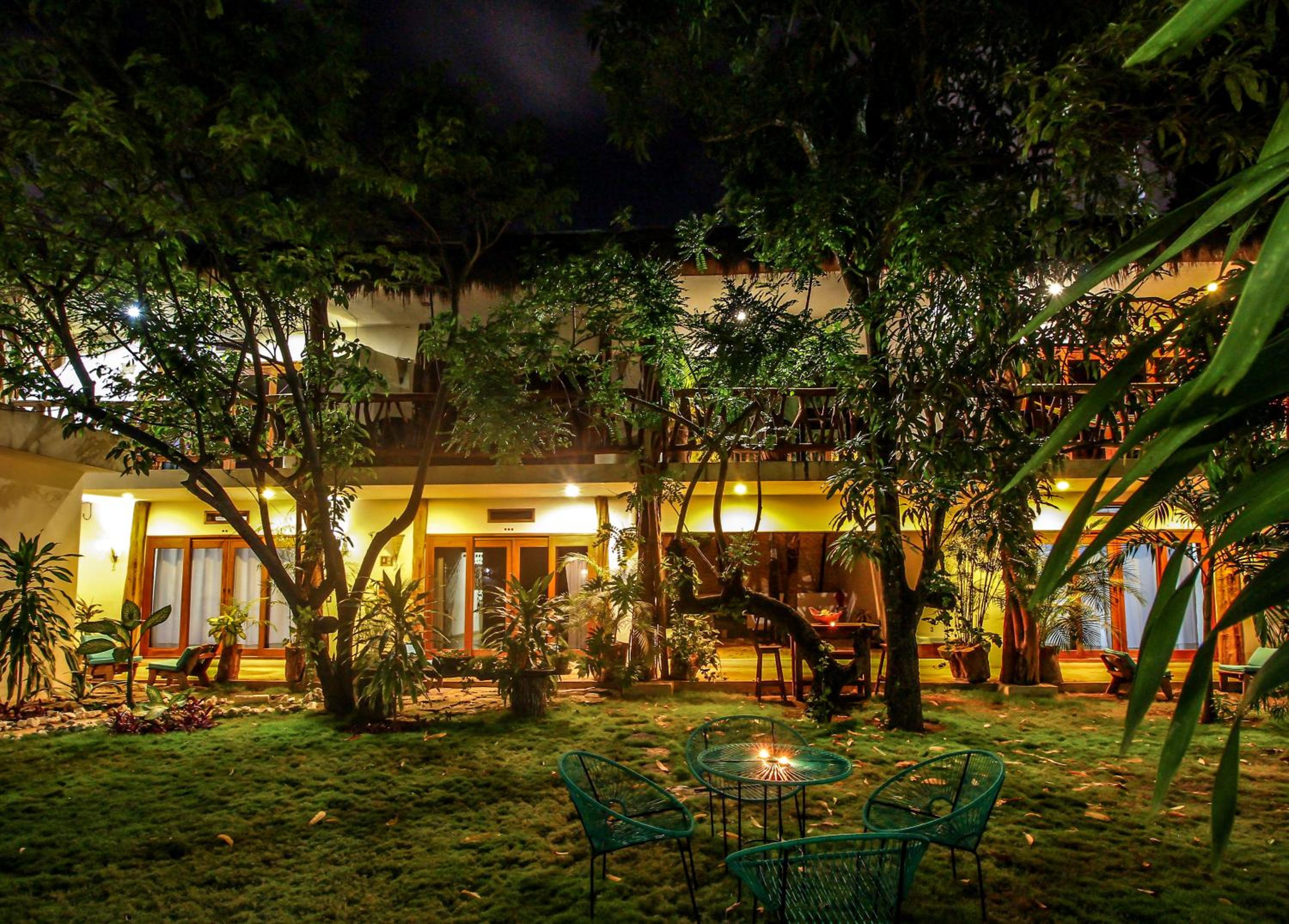 Corazon De Jade Tulum - Property Image 51