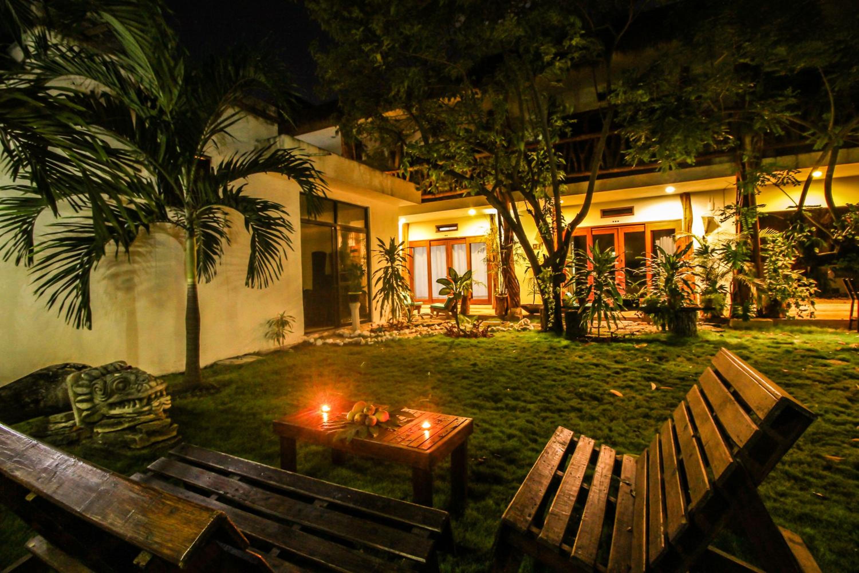 Corazon De Jade Tulum - Property Image 53
