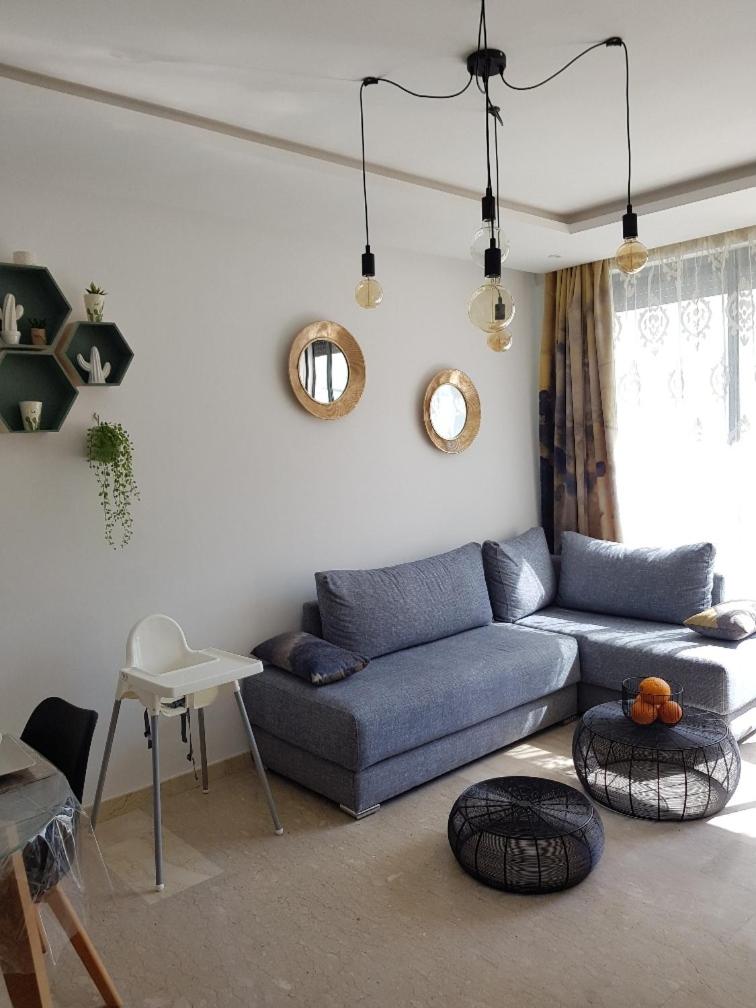 residence agadir bay founty view 3