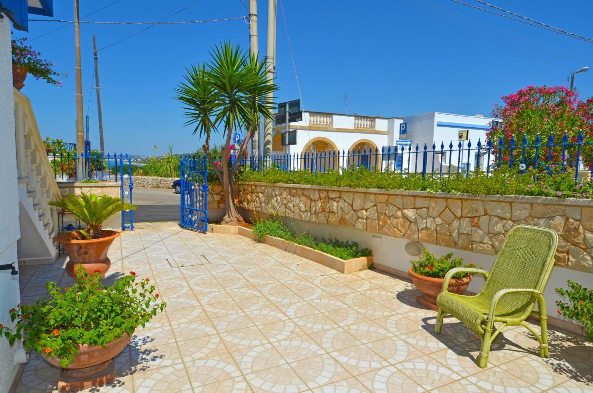 Casa Tramonto - RosariaVacanze view 4