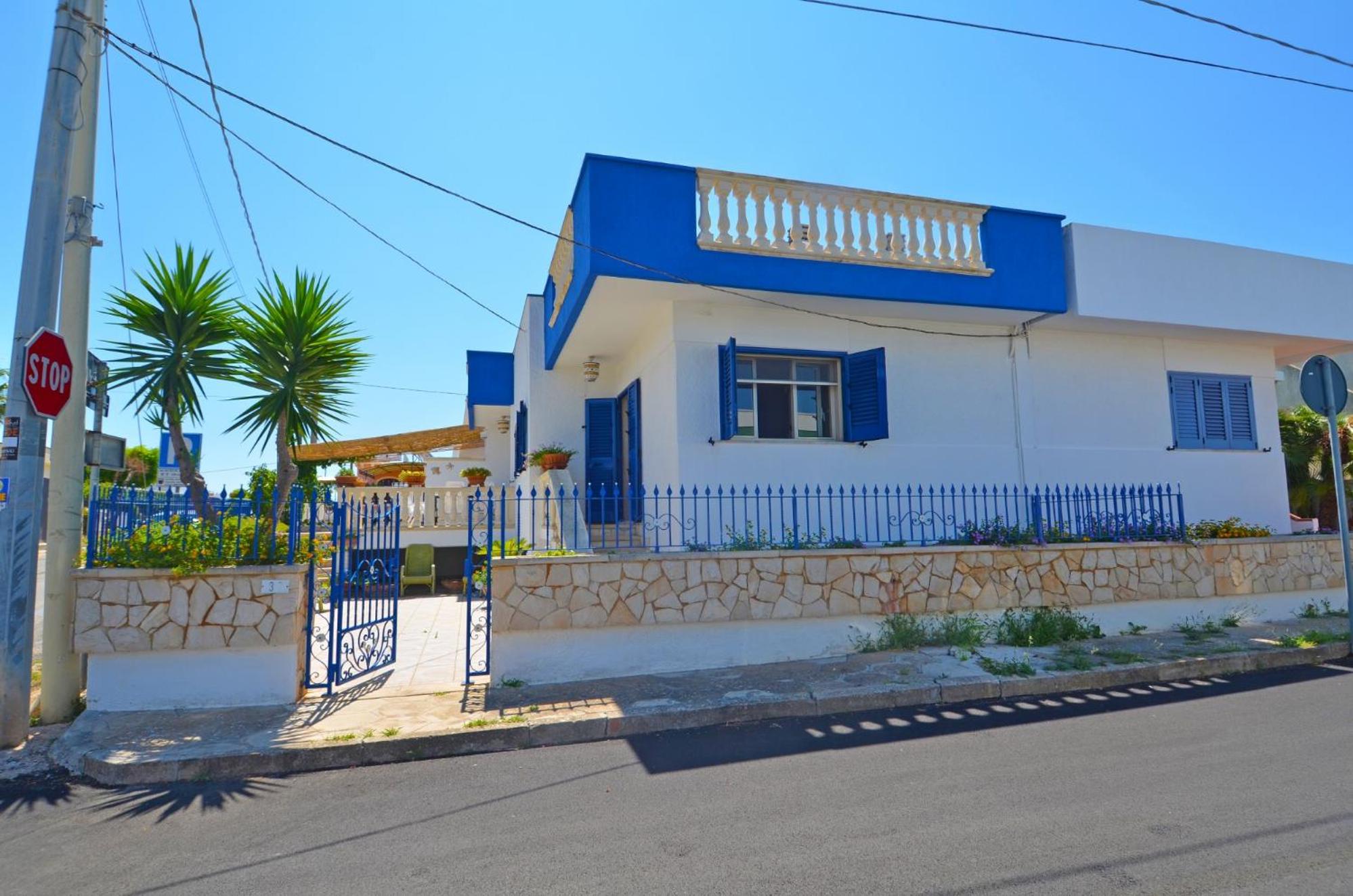 Casa Tramonto - RosariaVacanze view 2