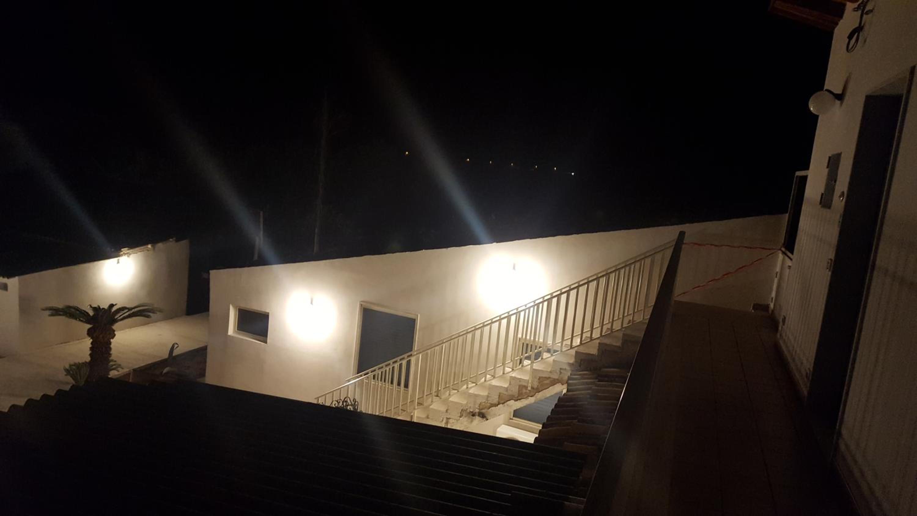 Villa Giummarito B & B