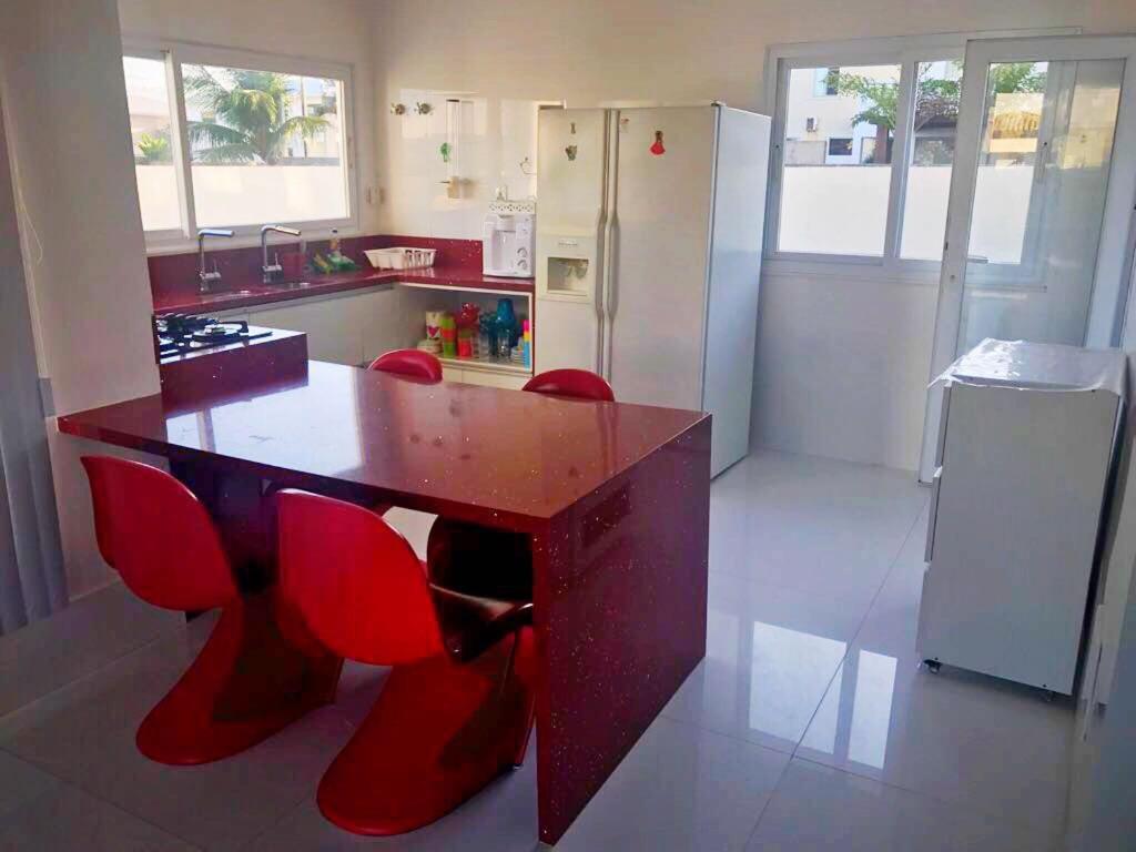 Guarajuba Summer House