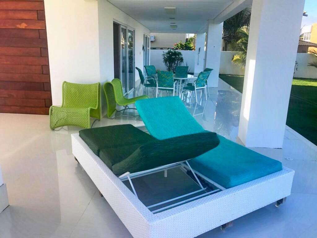 Guarajuba Summer House