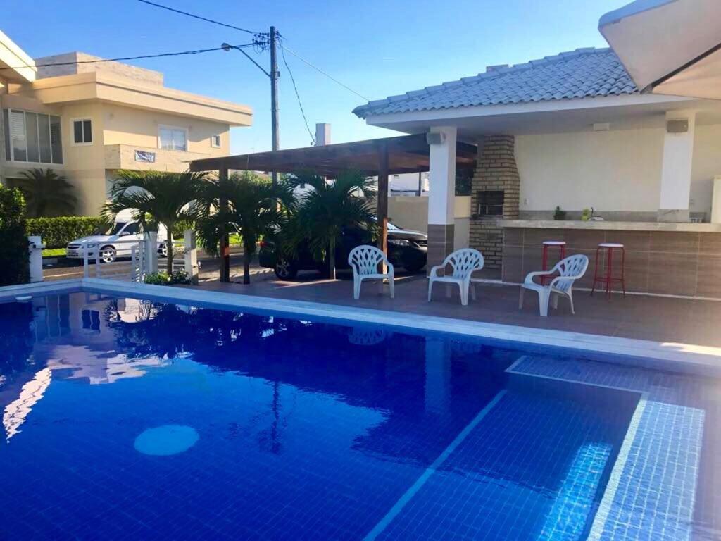 Guarajuba Summer House