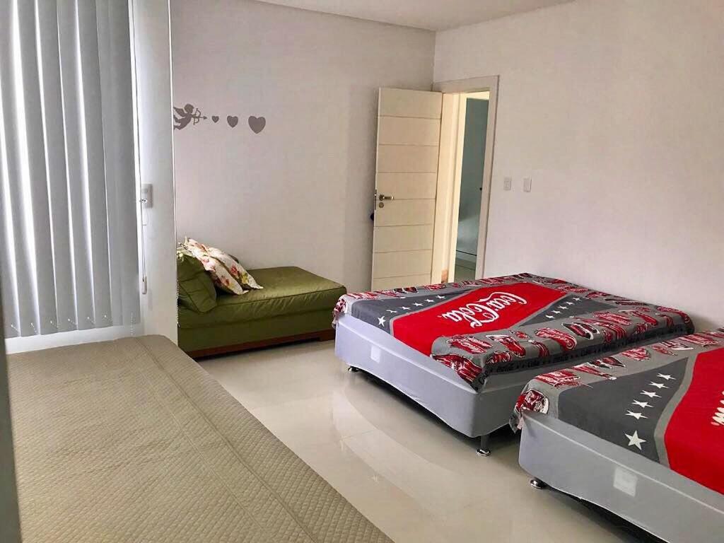Guarajuba Summer House