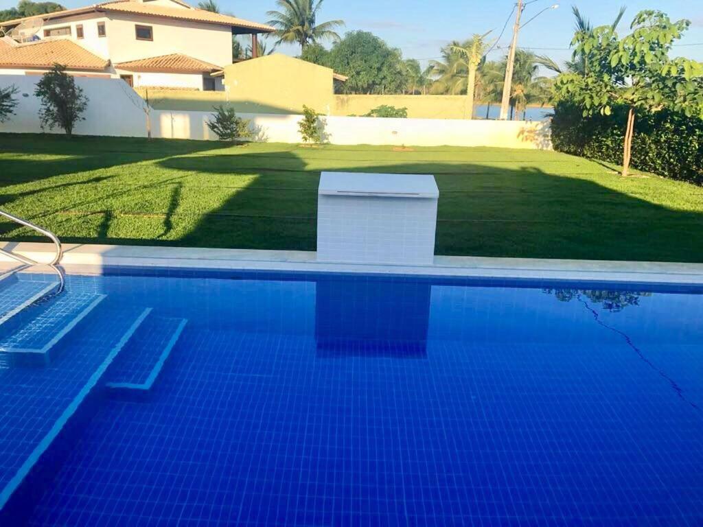 Guarajuba Summer House