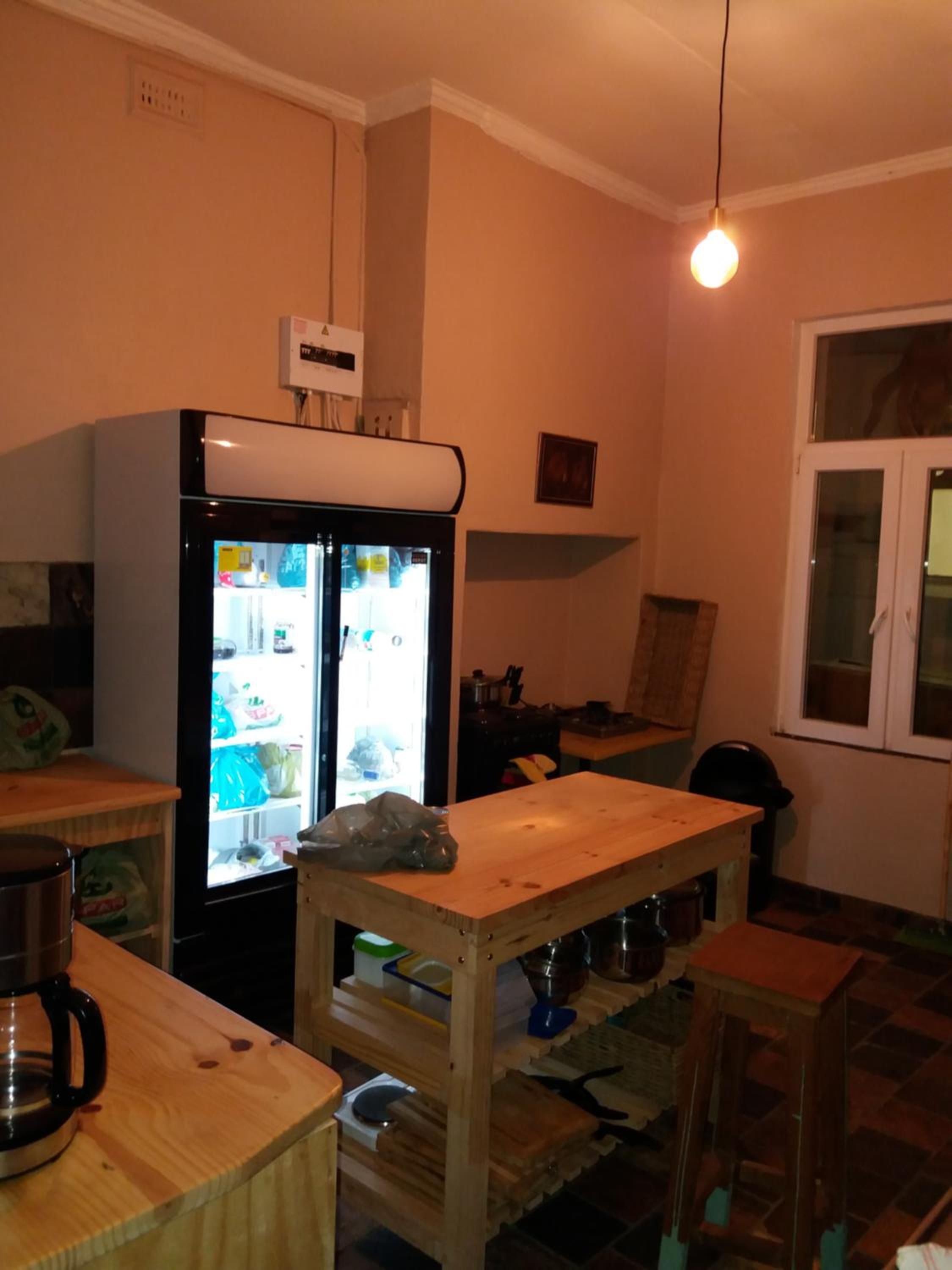 Urban Hive Backpackers
