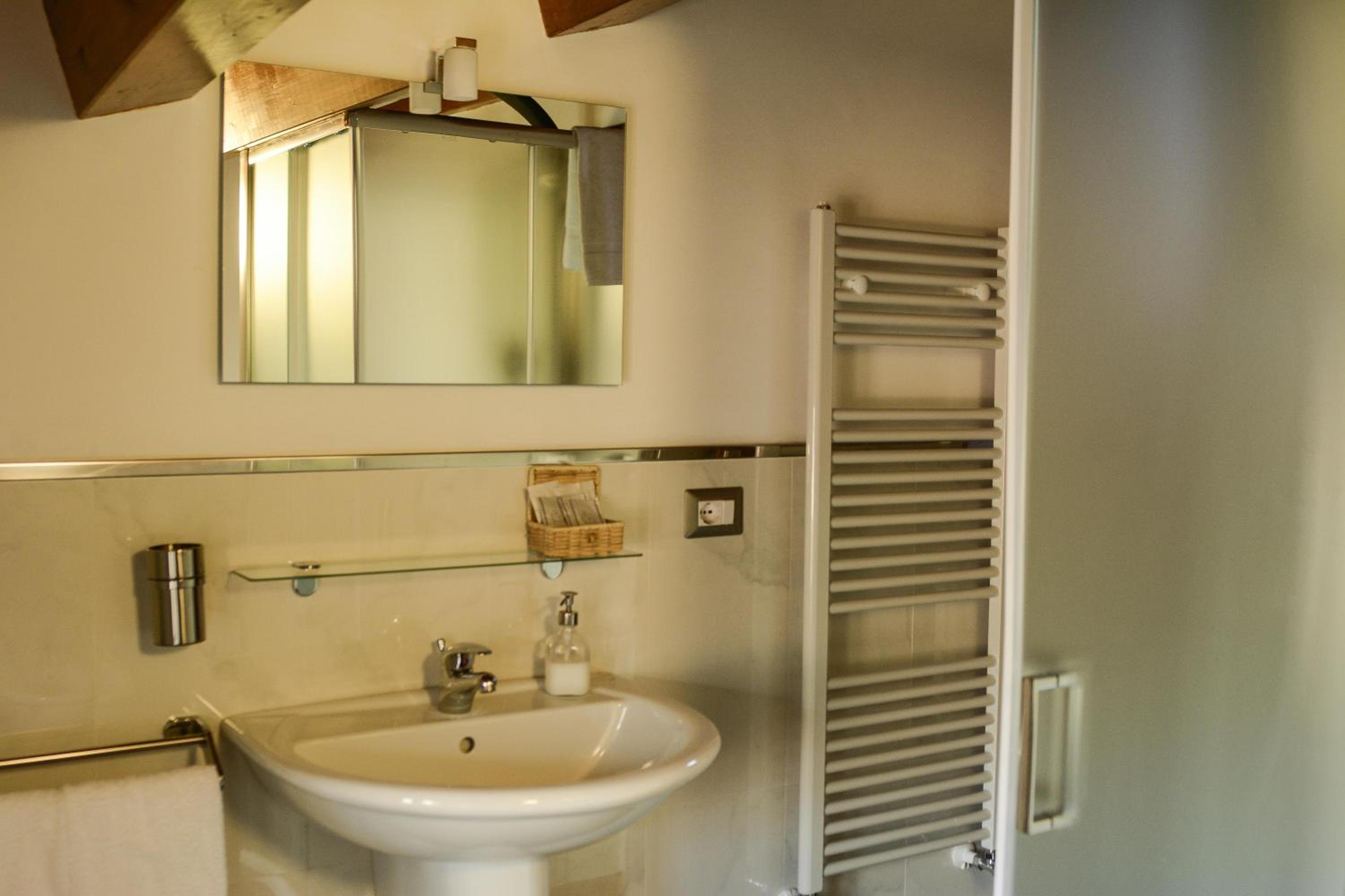 Palazzo Candida B&B