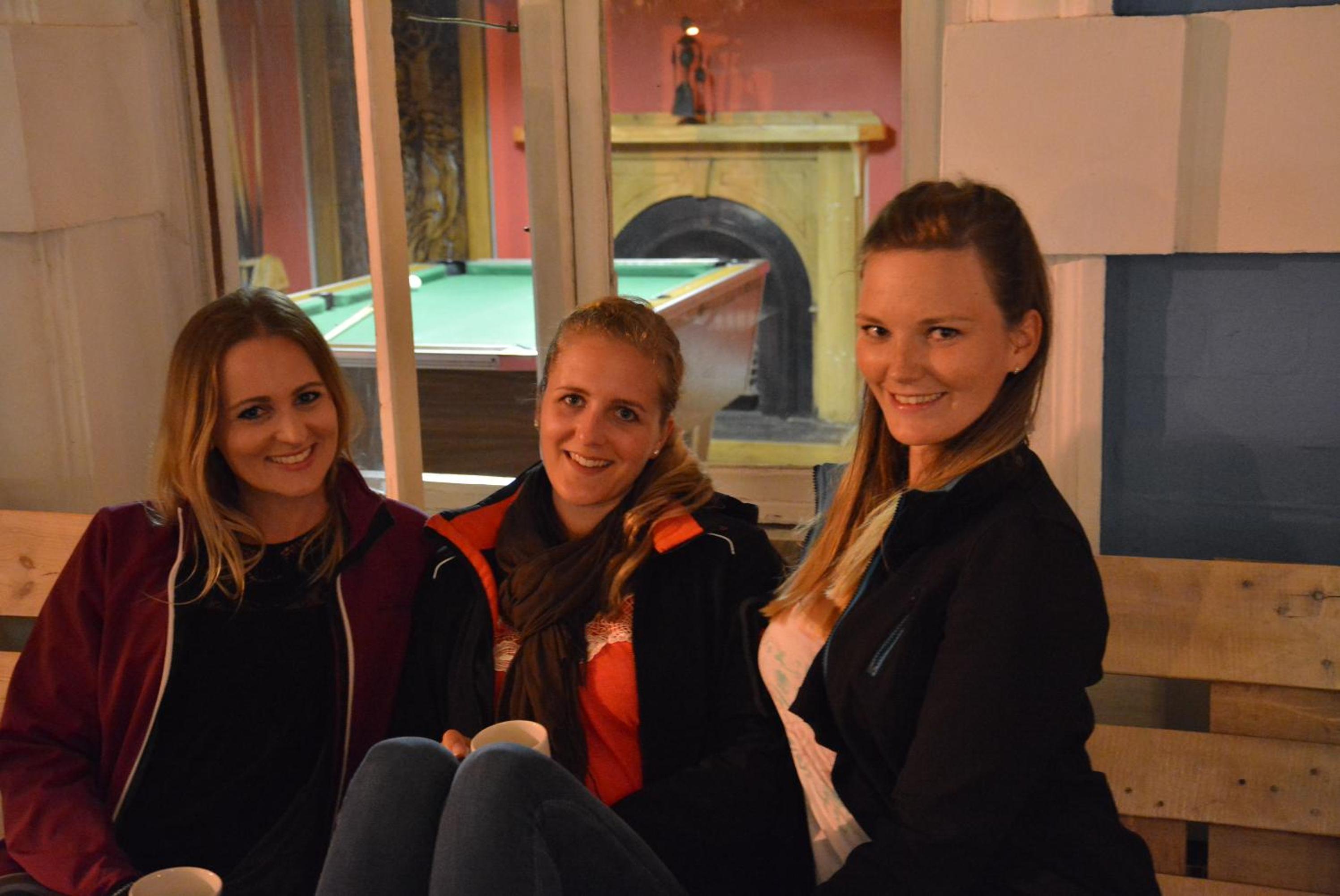 Urban Hive Backpackers