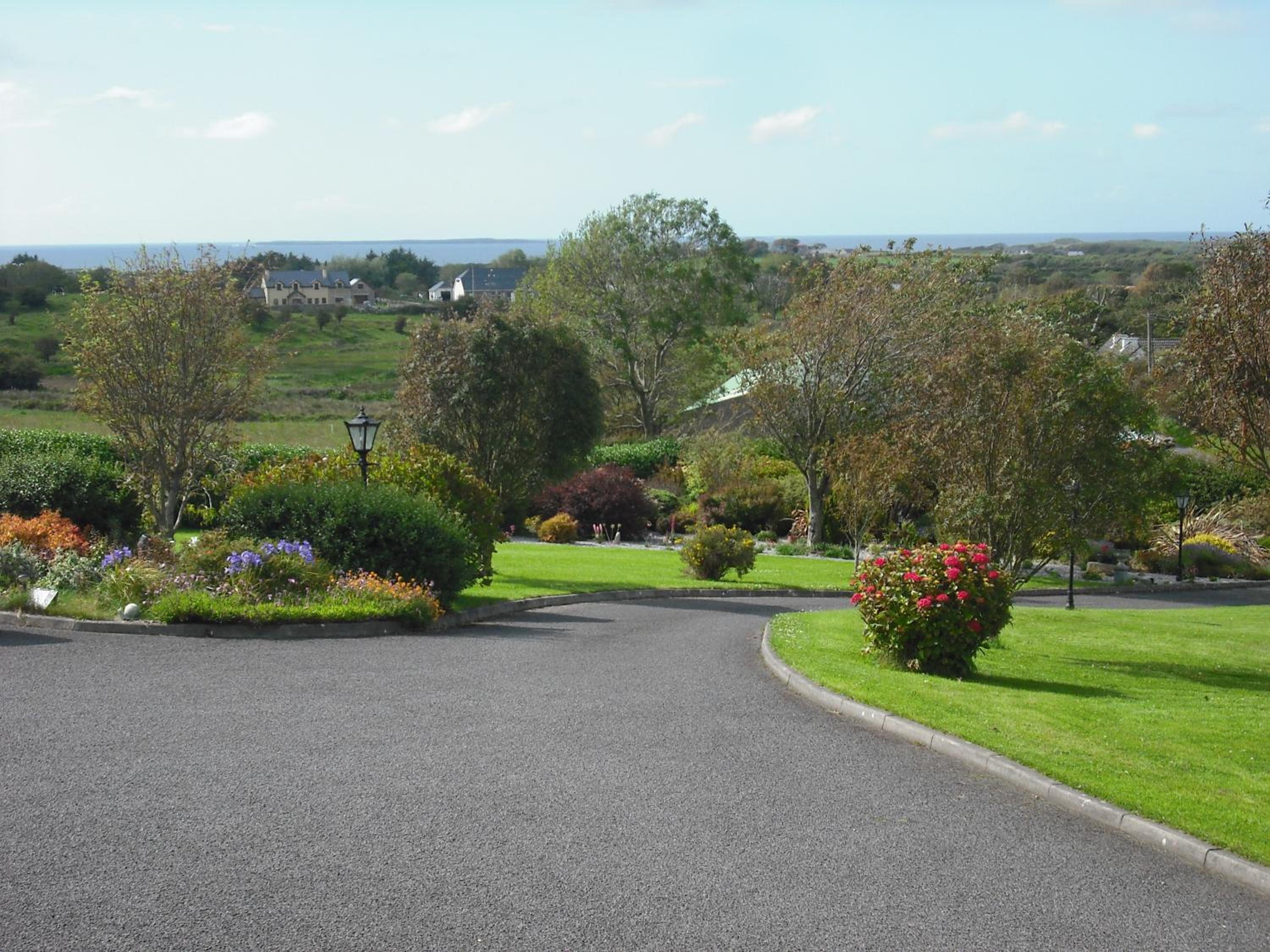 Mount Edward Lodge