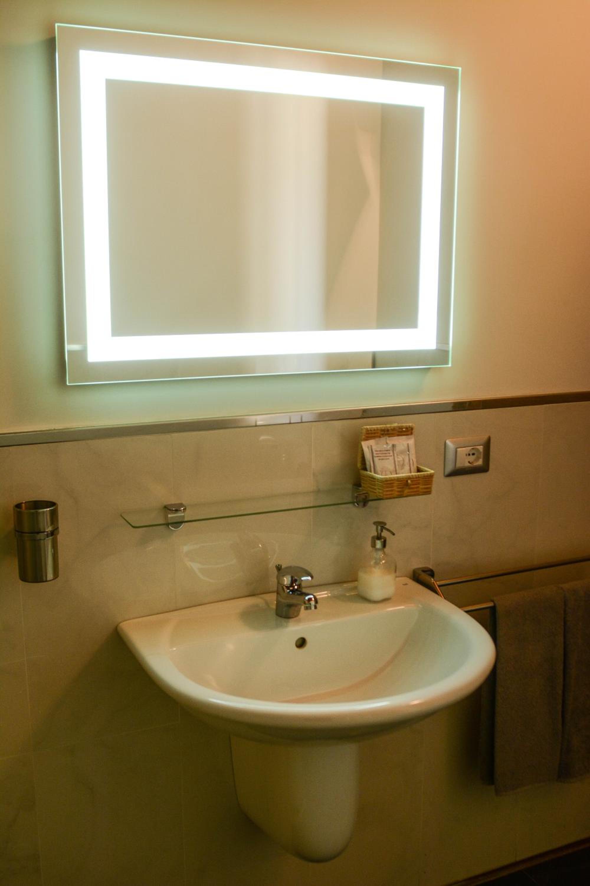 Palazzo Candida B&B